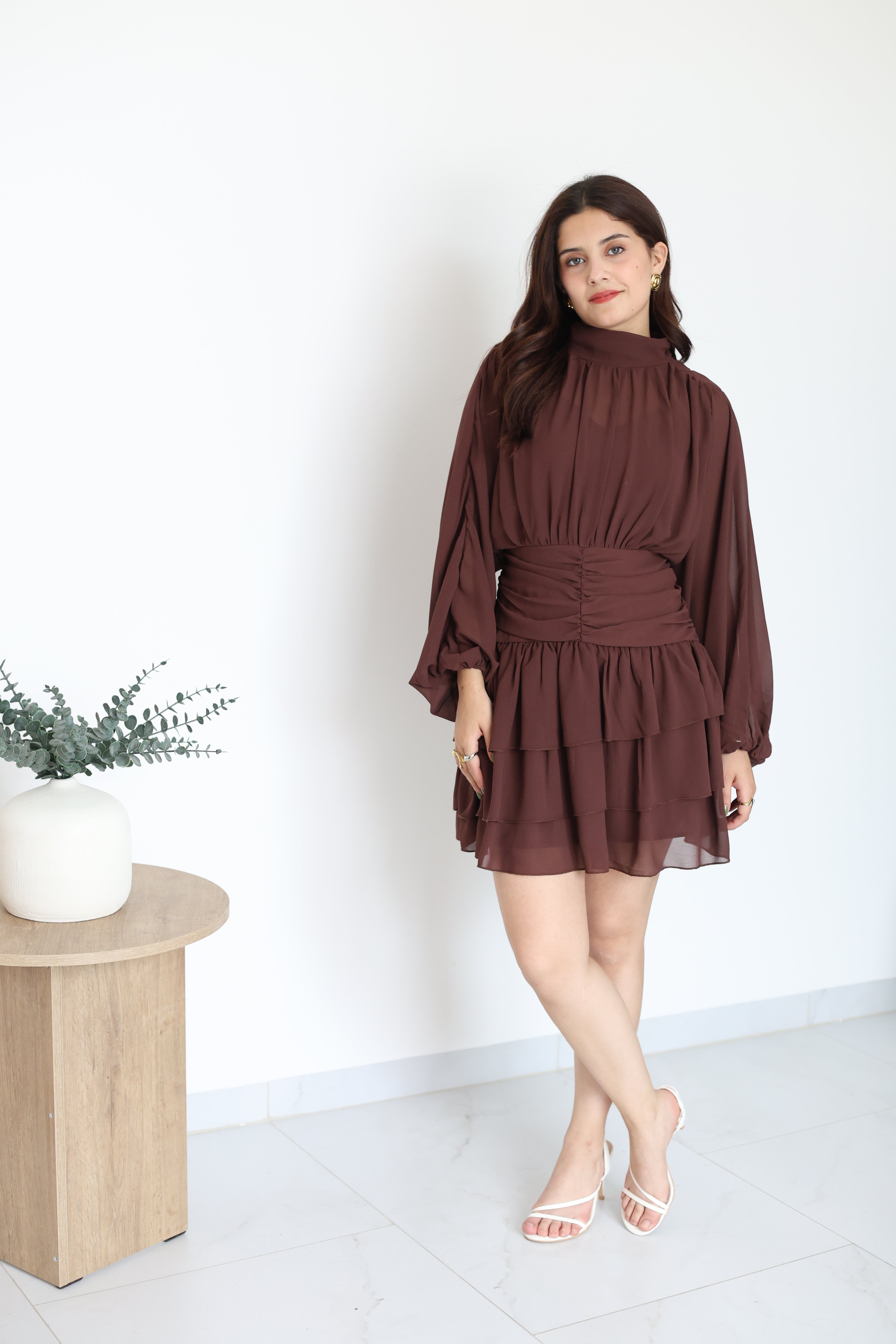 Vestido Julieta