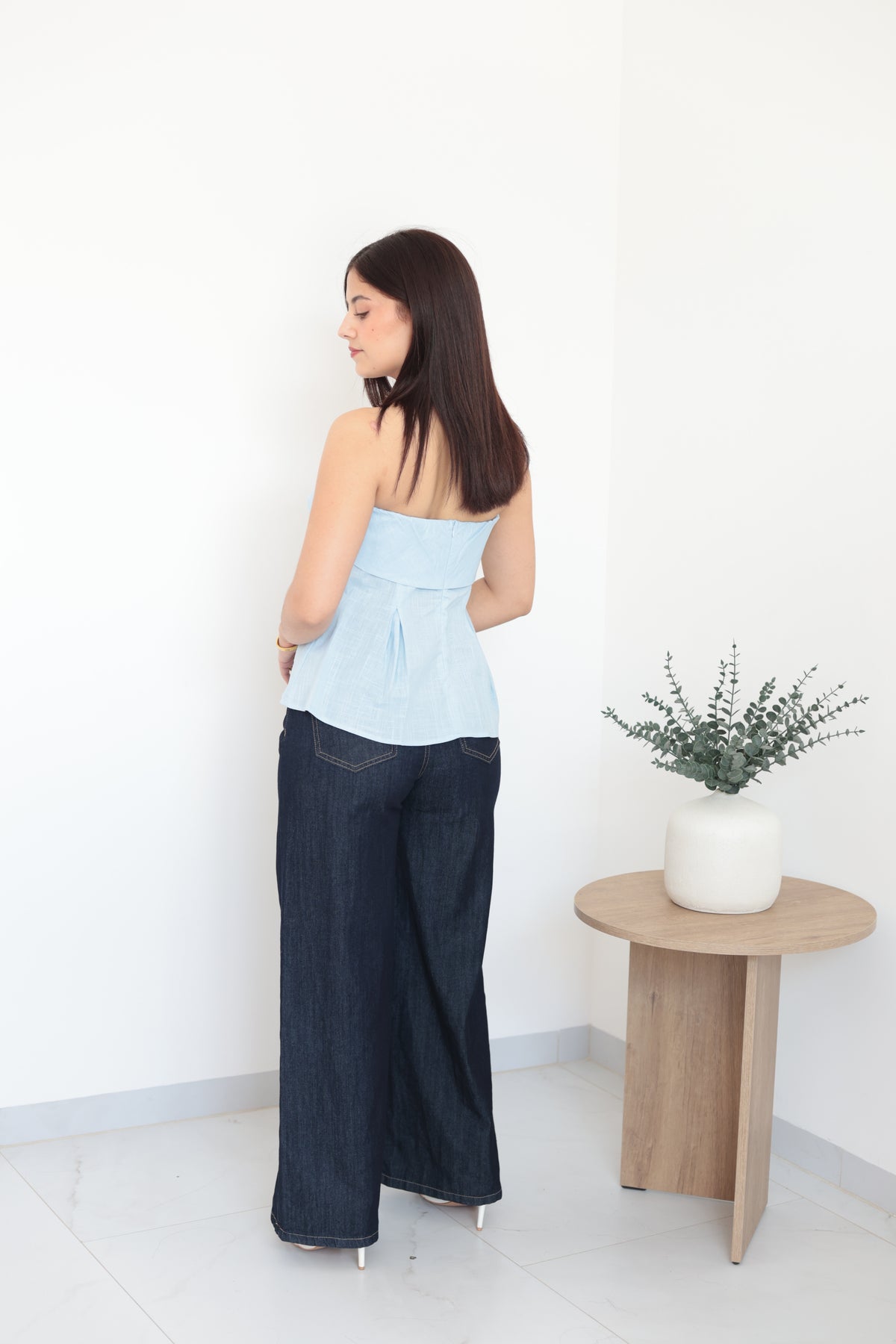 Blusa