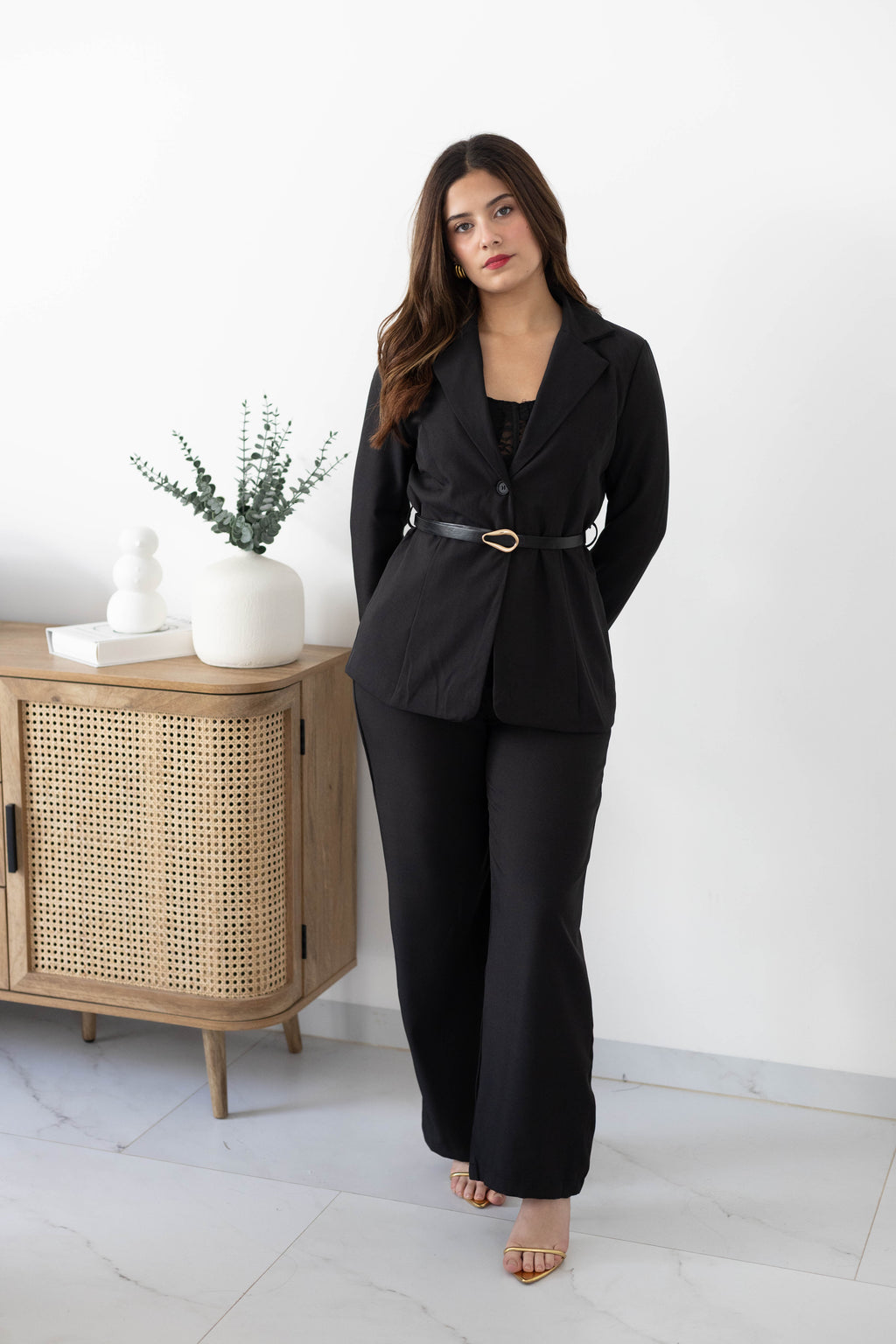 Conjunto 2pz sastre