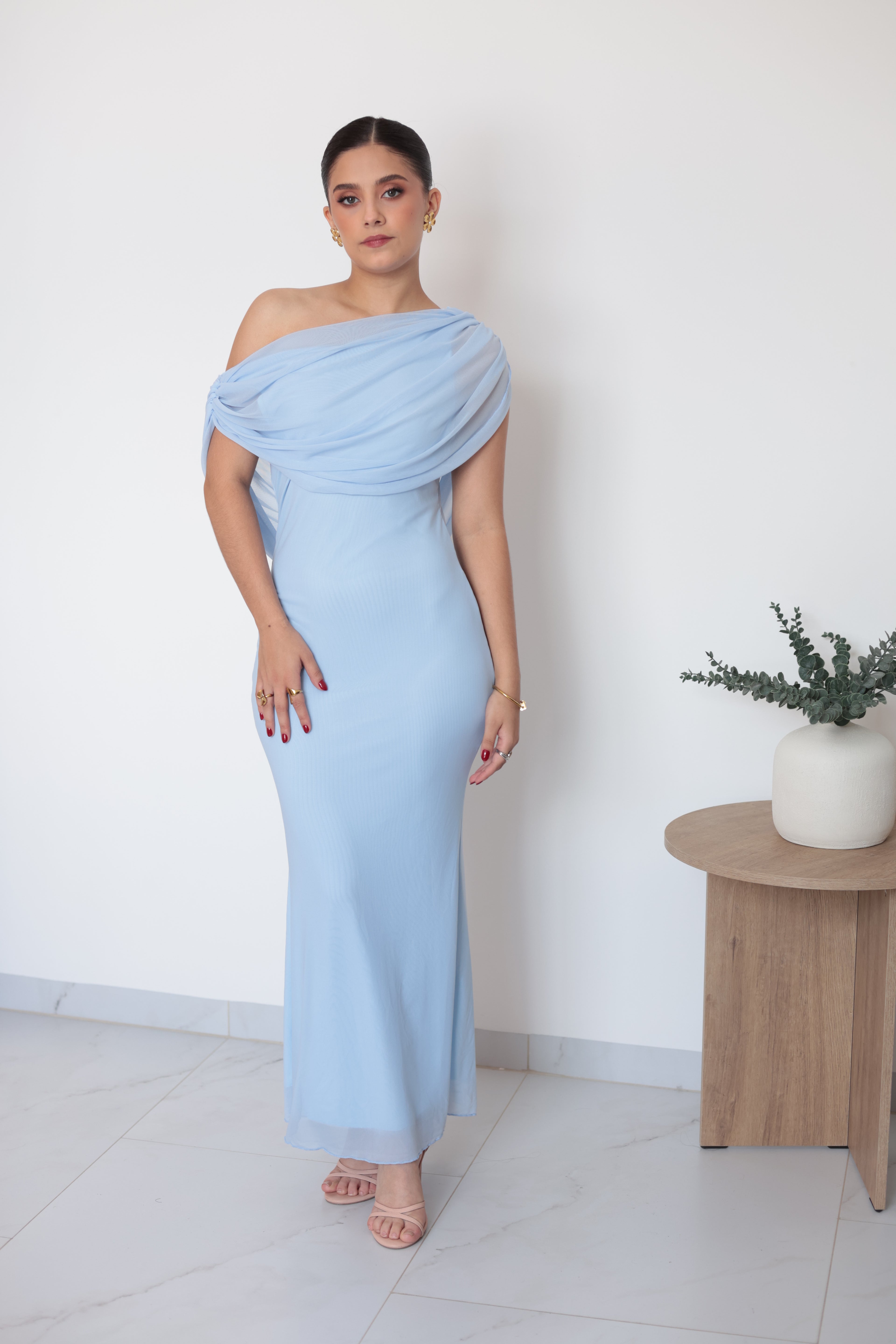 Vestido Constanza