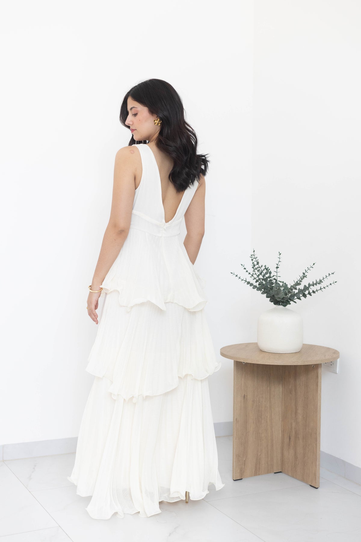 Vestido Toscana