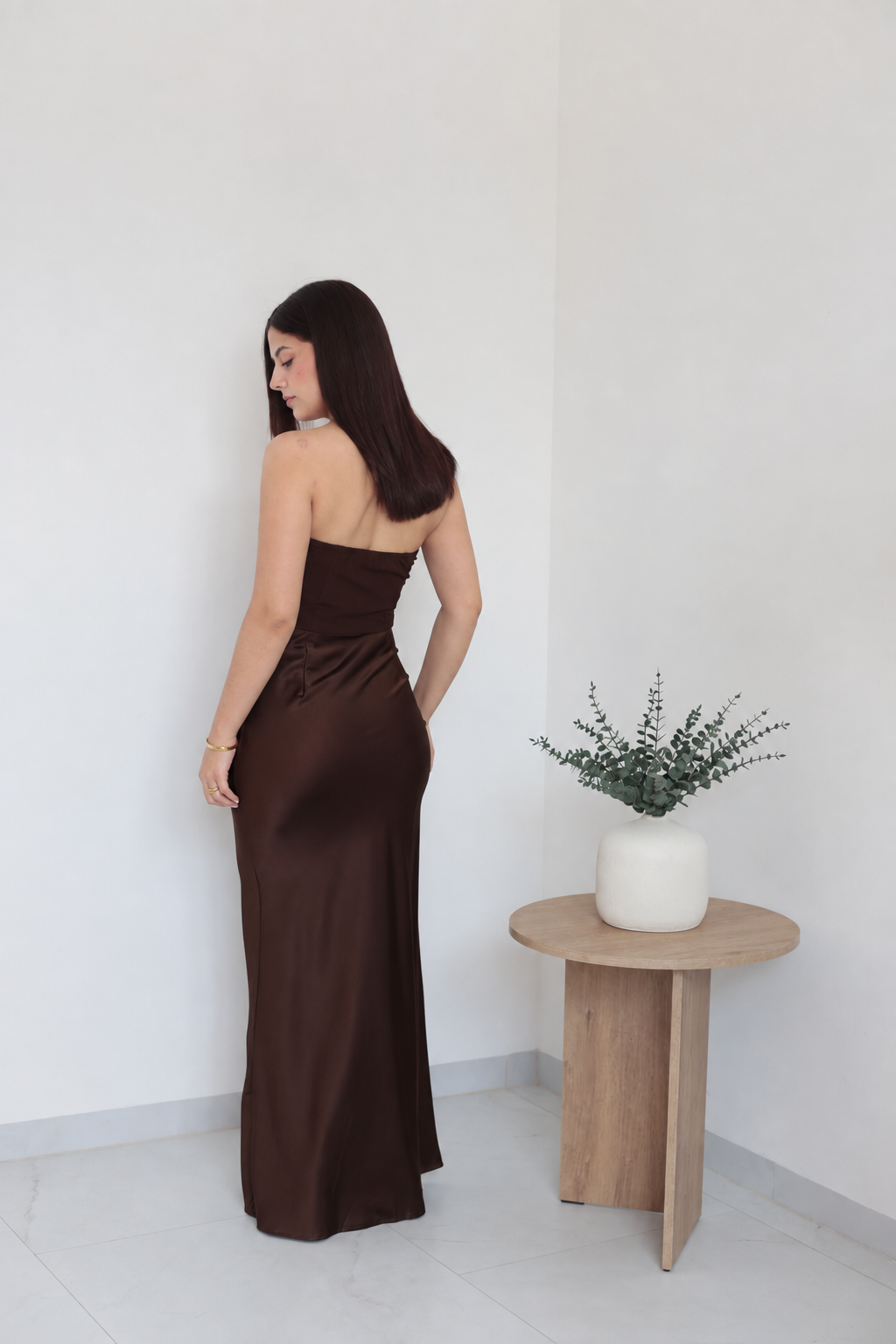 Vestido Vittoria