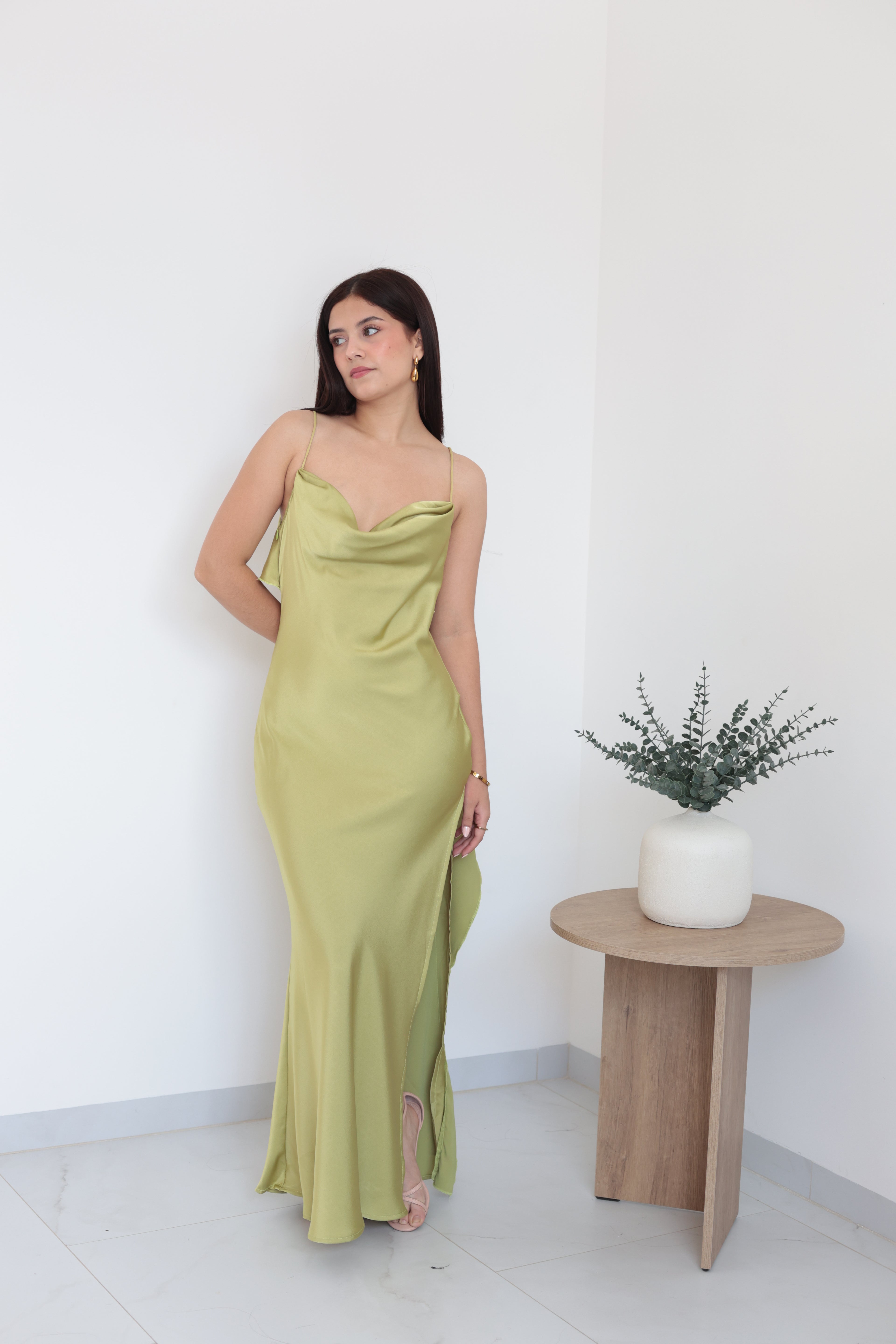 Vestido Lima