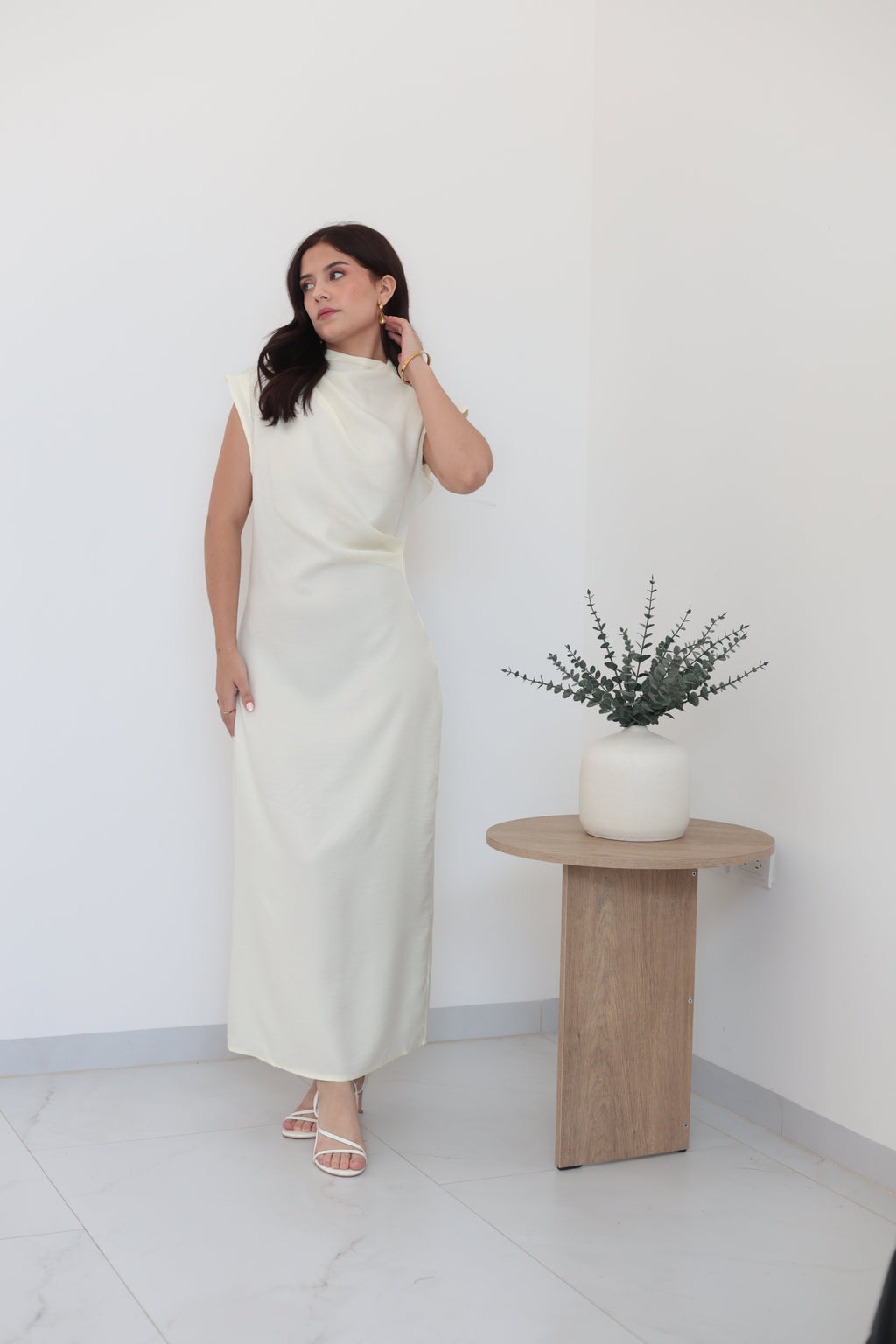 Vestido María
