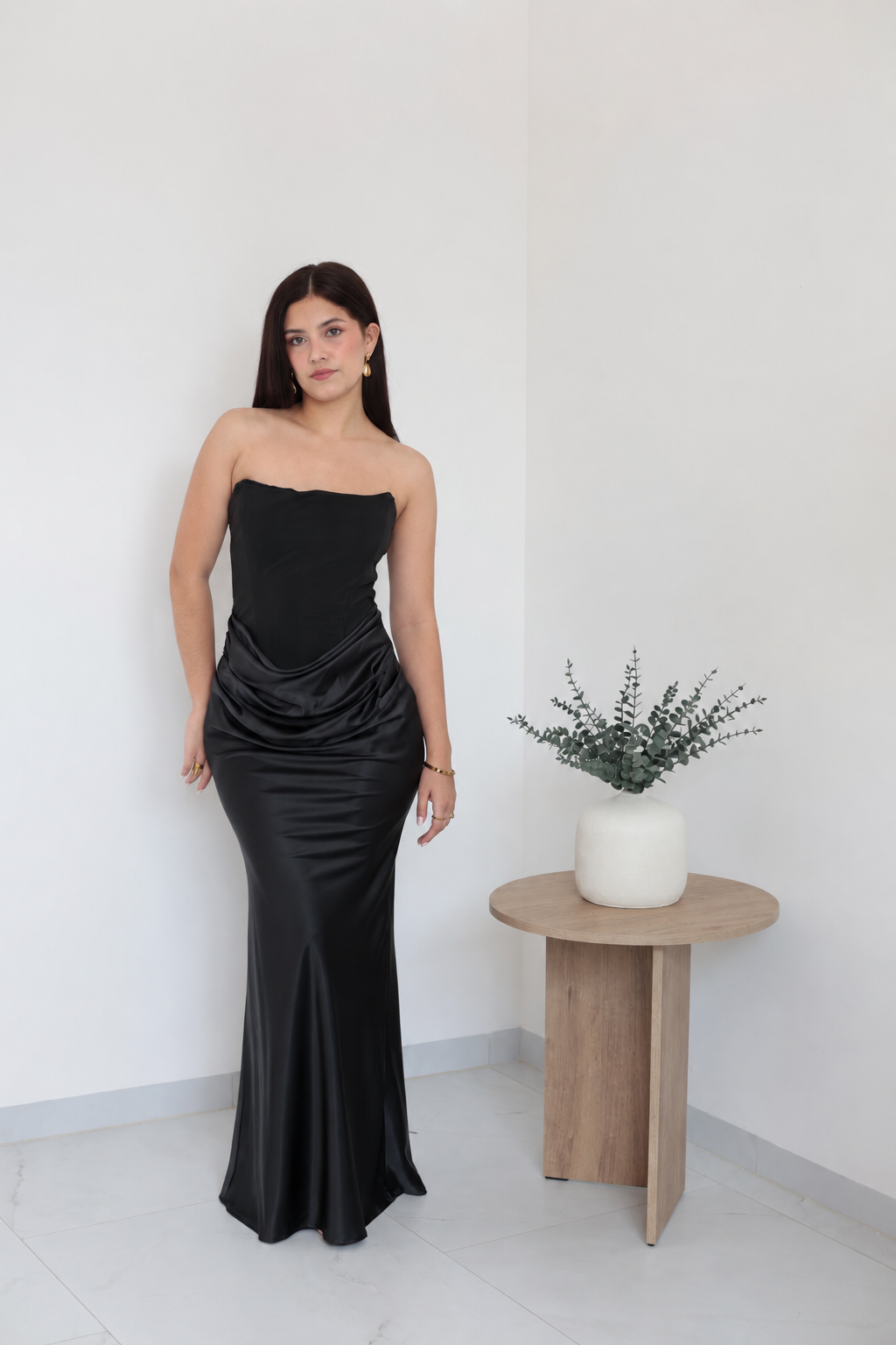 Vestido Vittoria