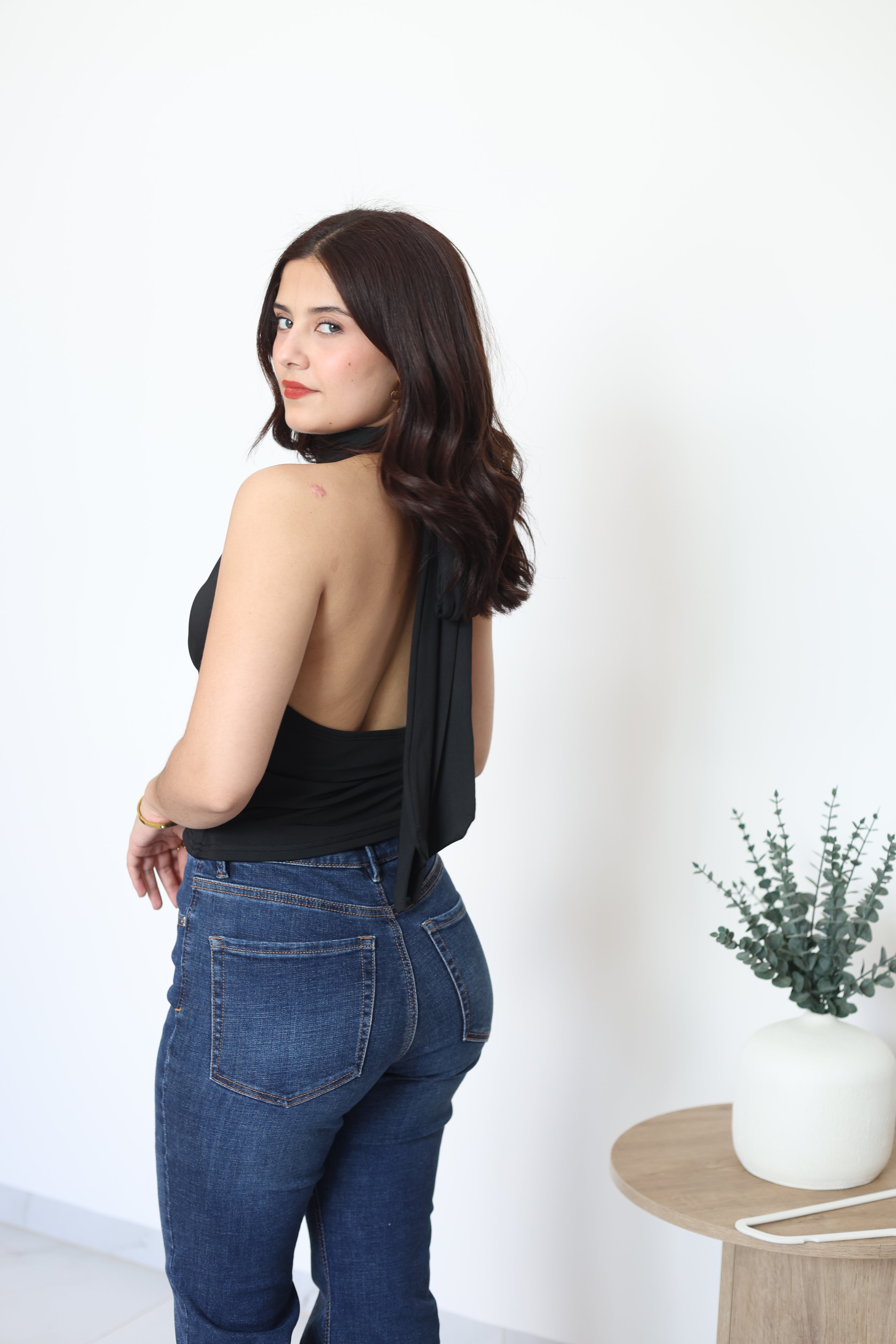 Blusa Bruna
