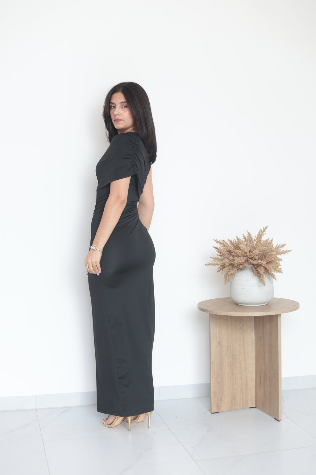 Vestido Julieta