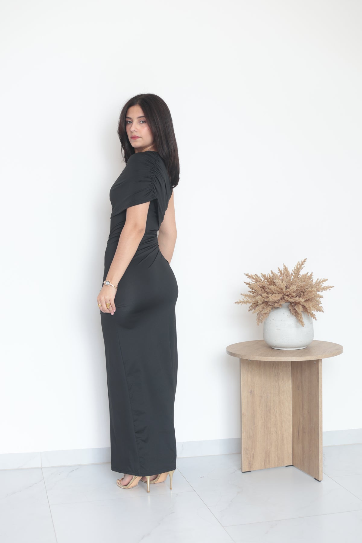 Vestido Julieta