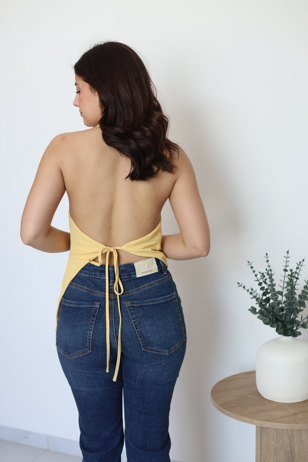 Blusa Regina