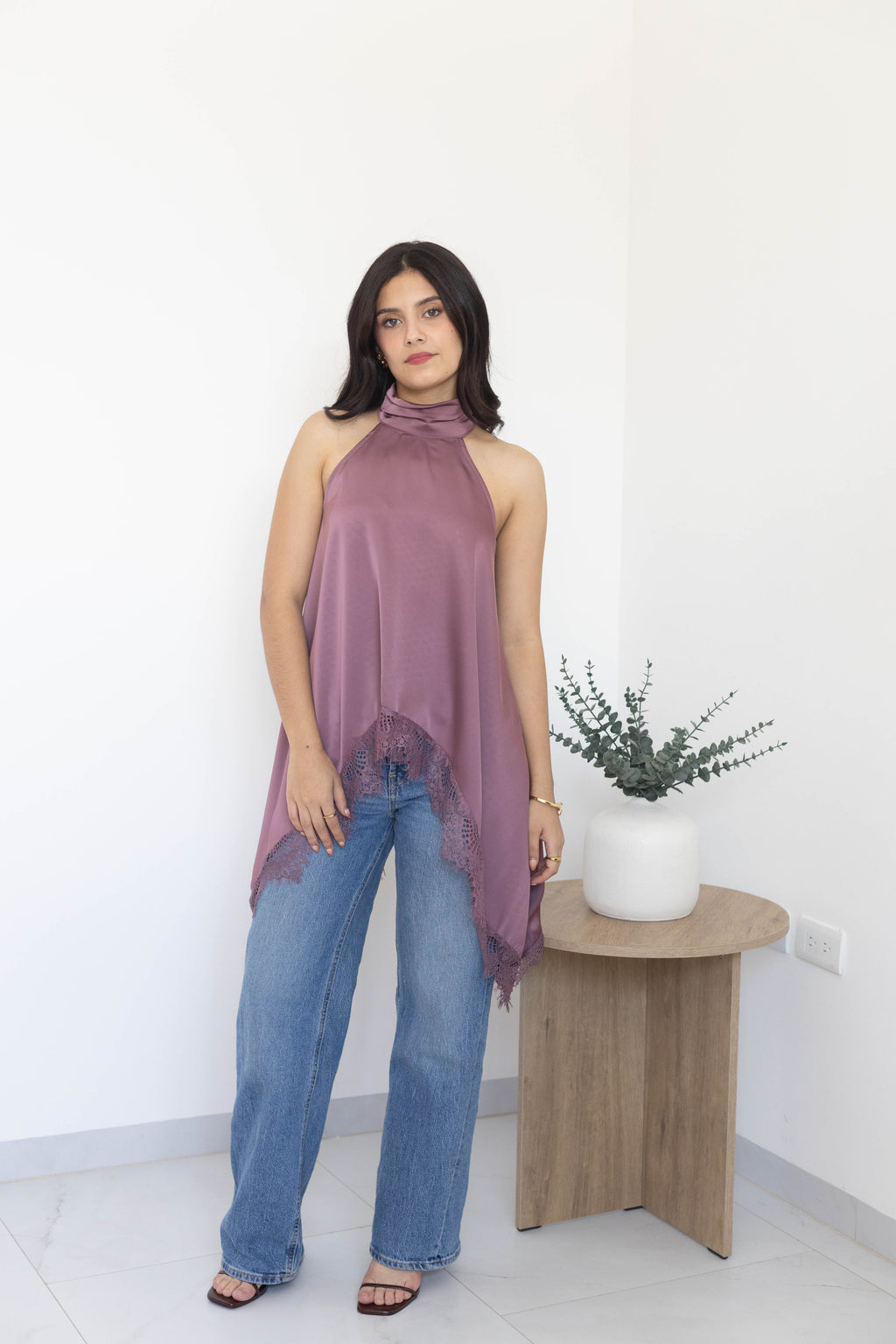 Blusa Victoria