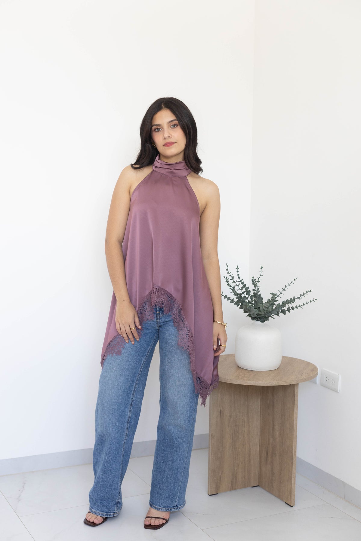 Blusa Victoria