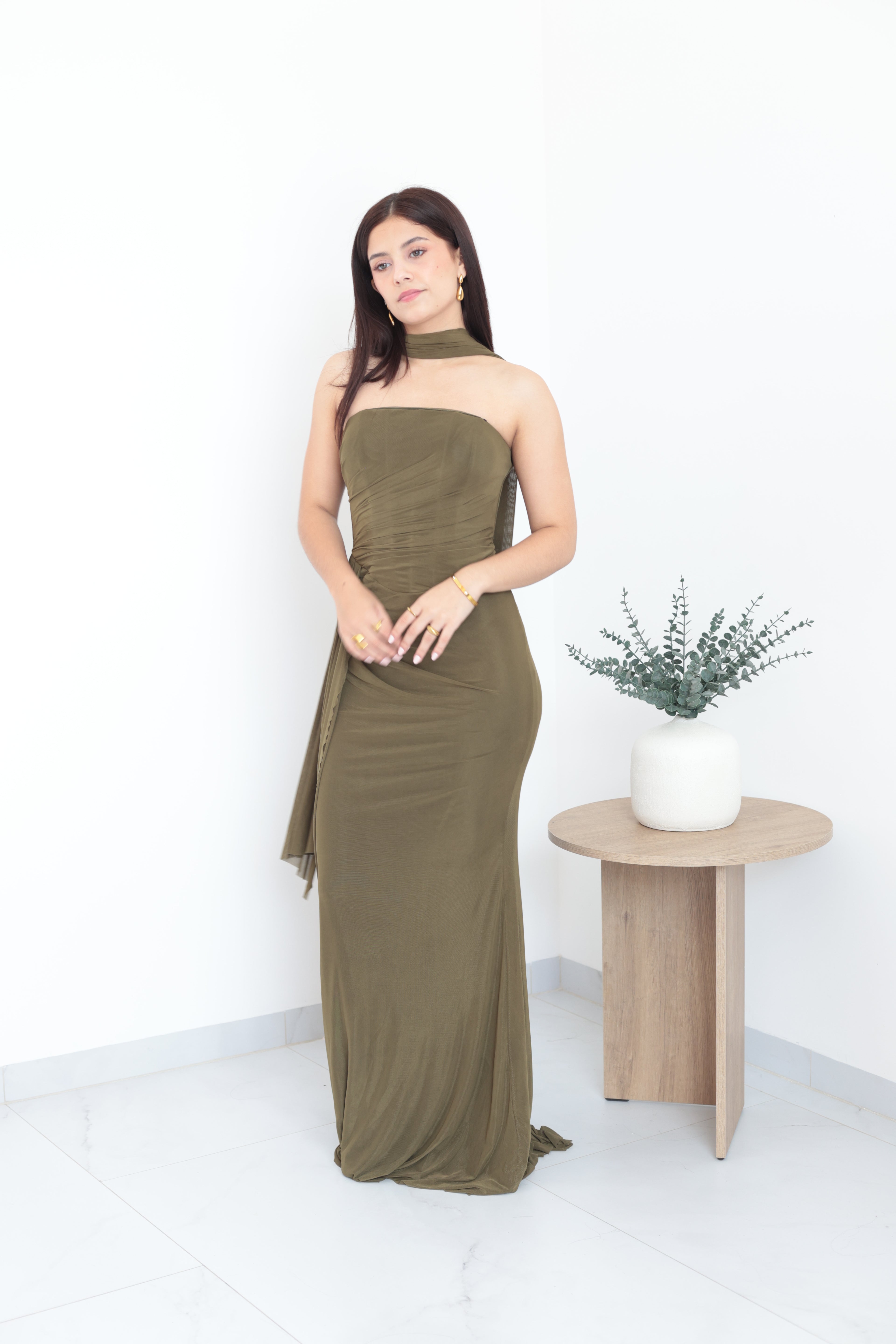 Vestido Serena