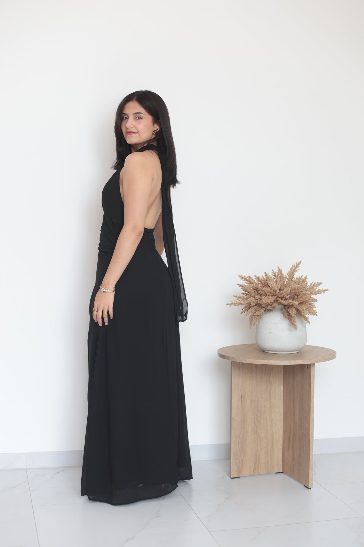Vestido Larissa