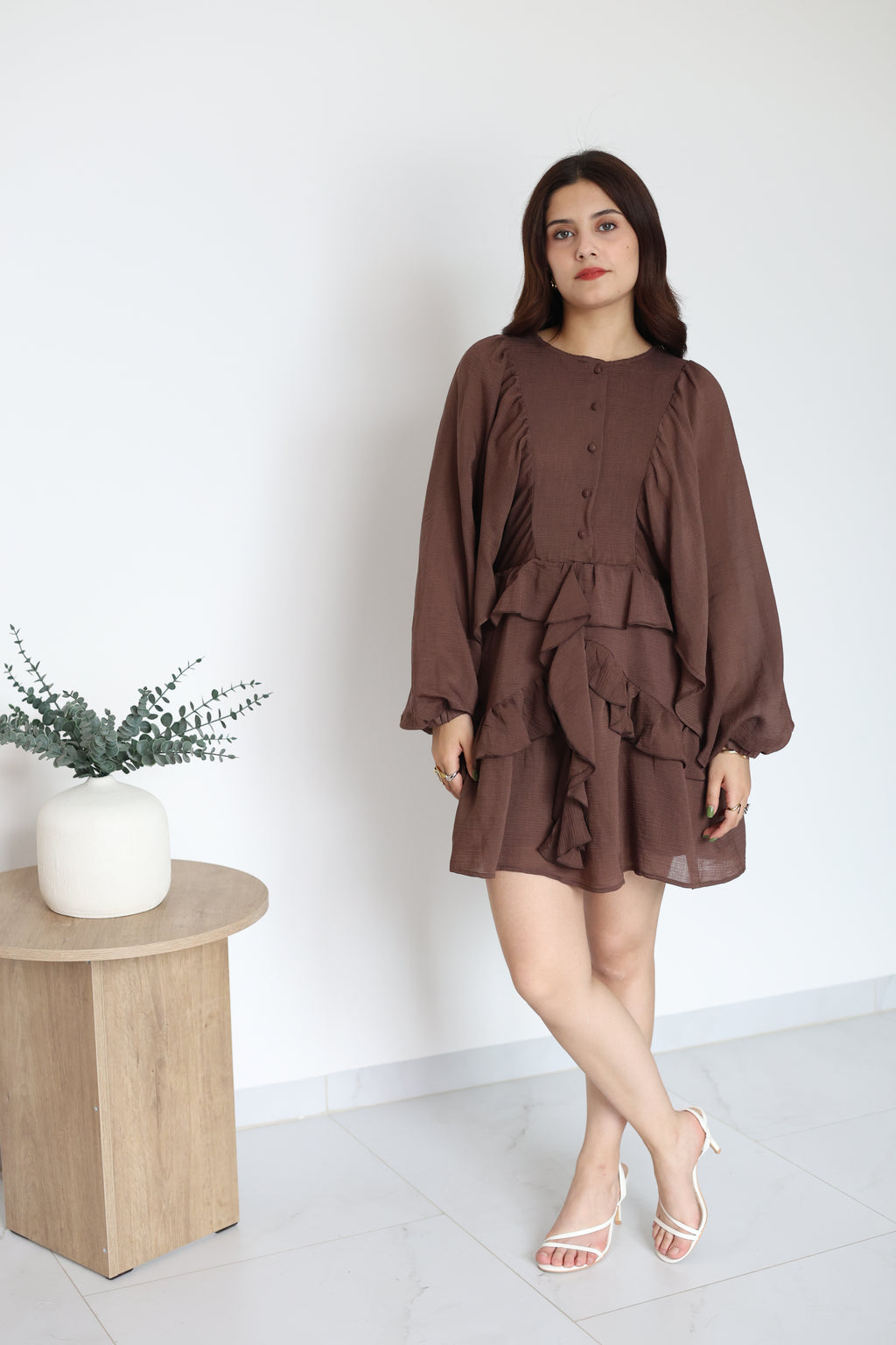 Vestido Camila