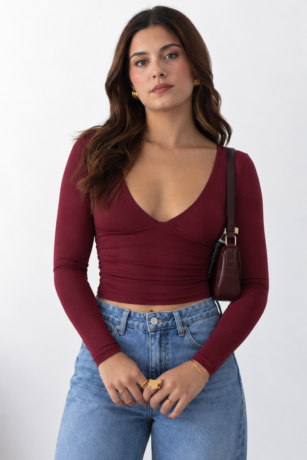 Blusa