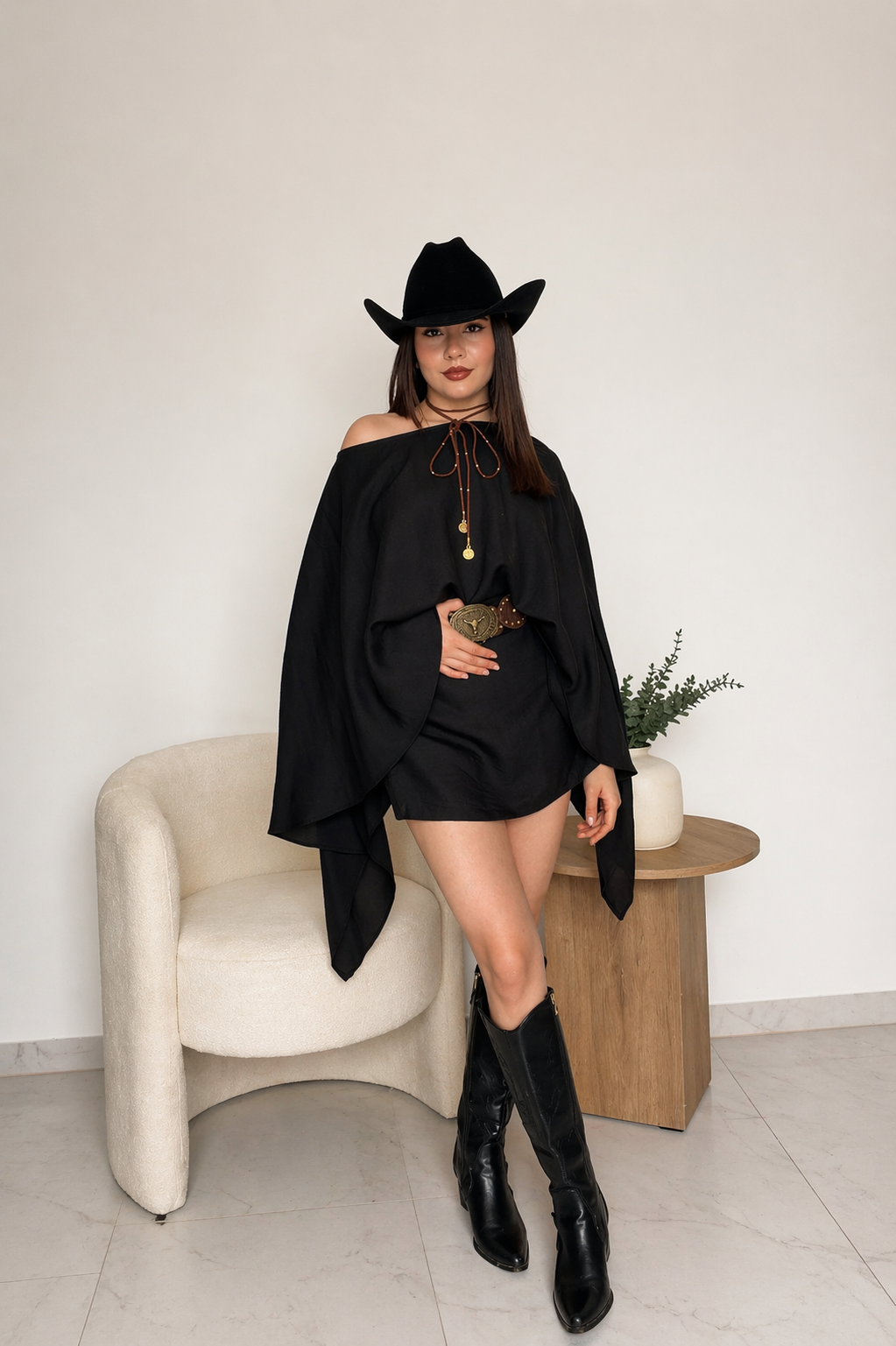 Conjunto 2pz Aurelia