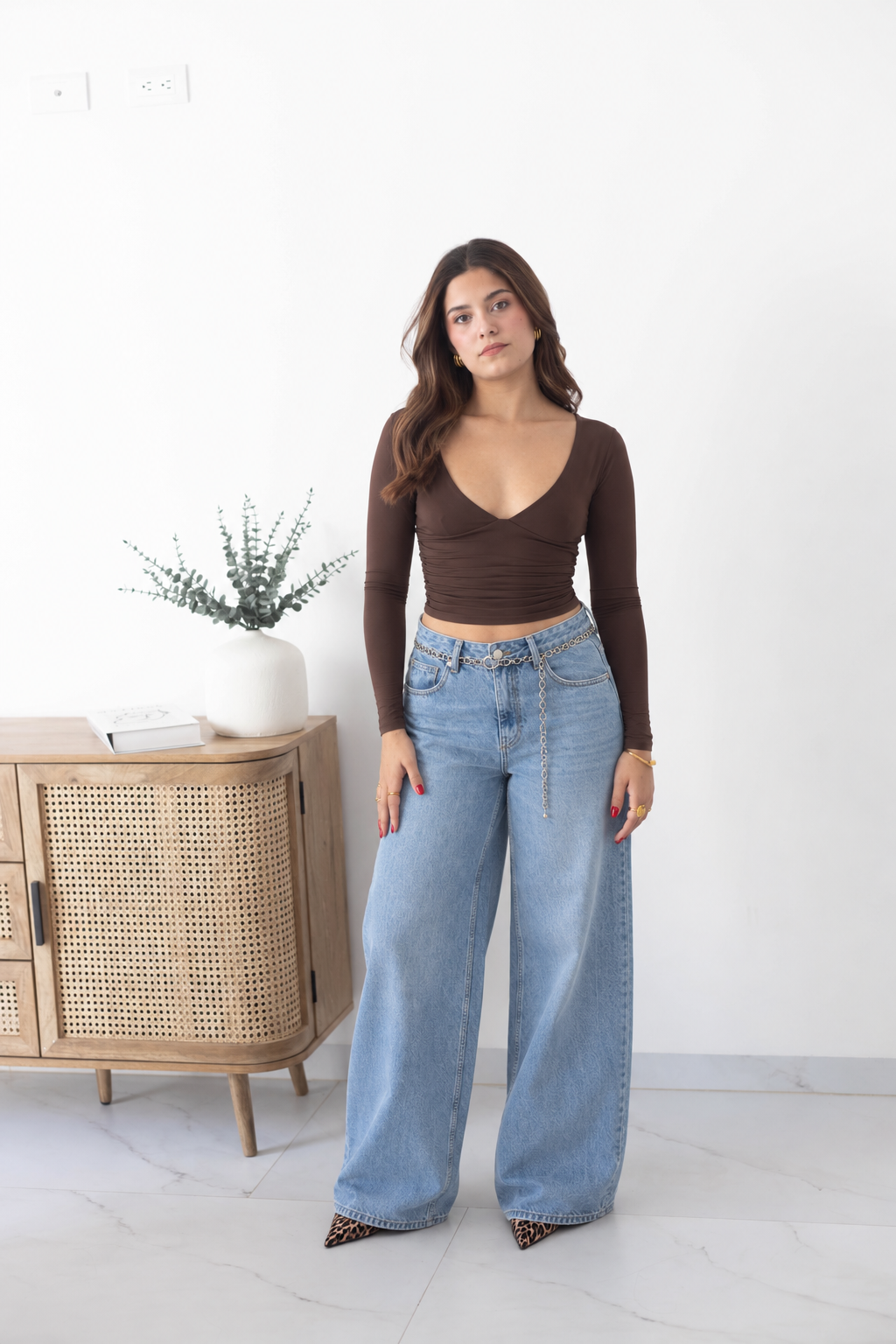 Blusa