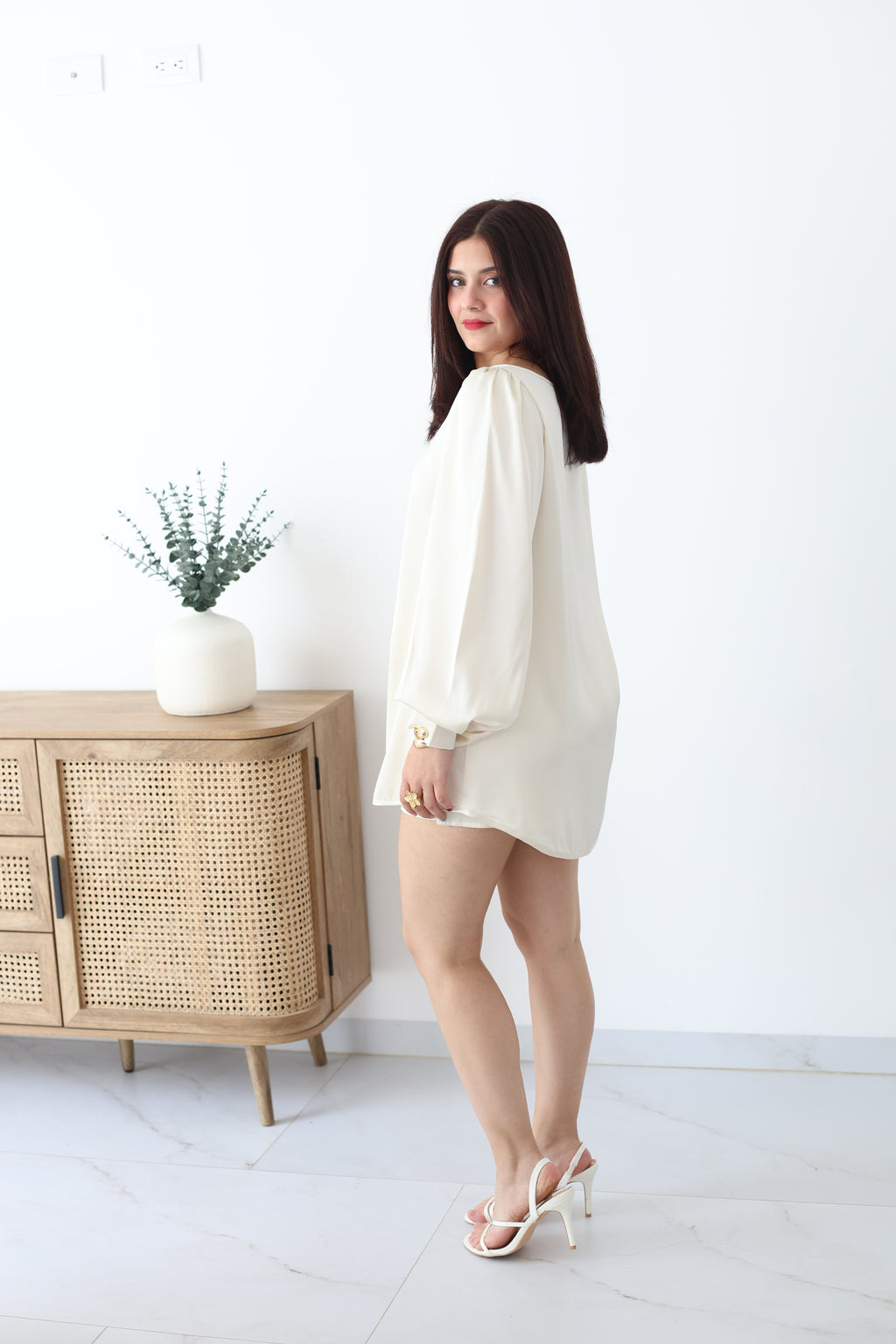 Conjunto 2pz Valentina