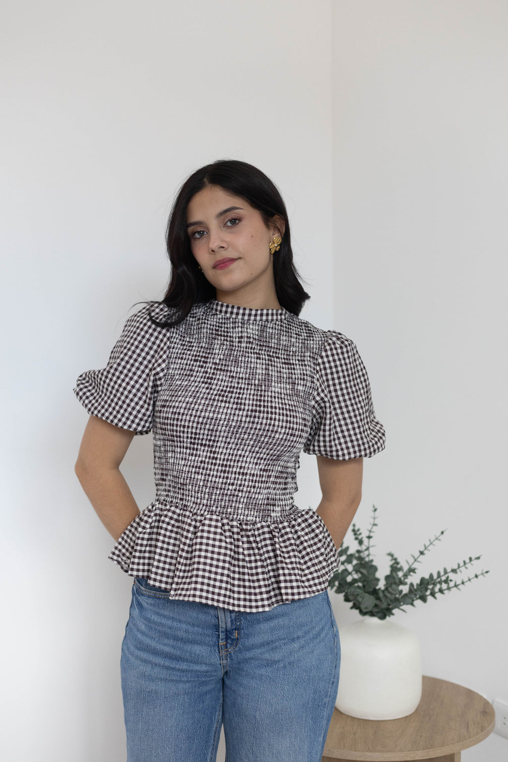 Blusa