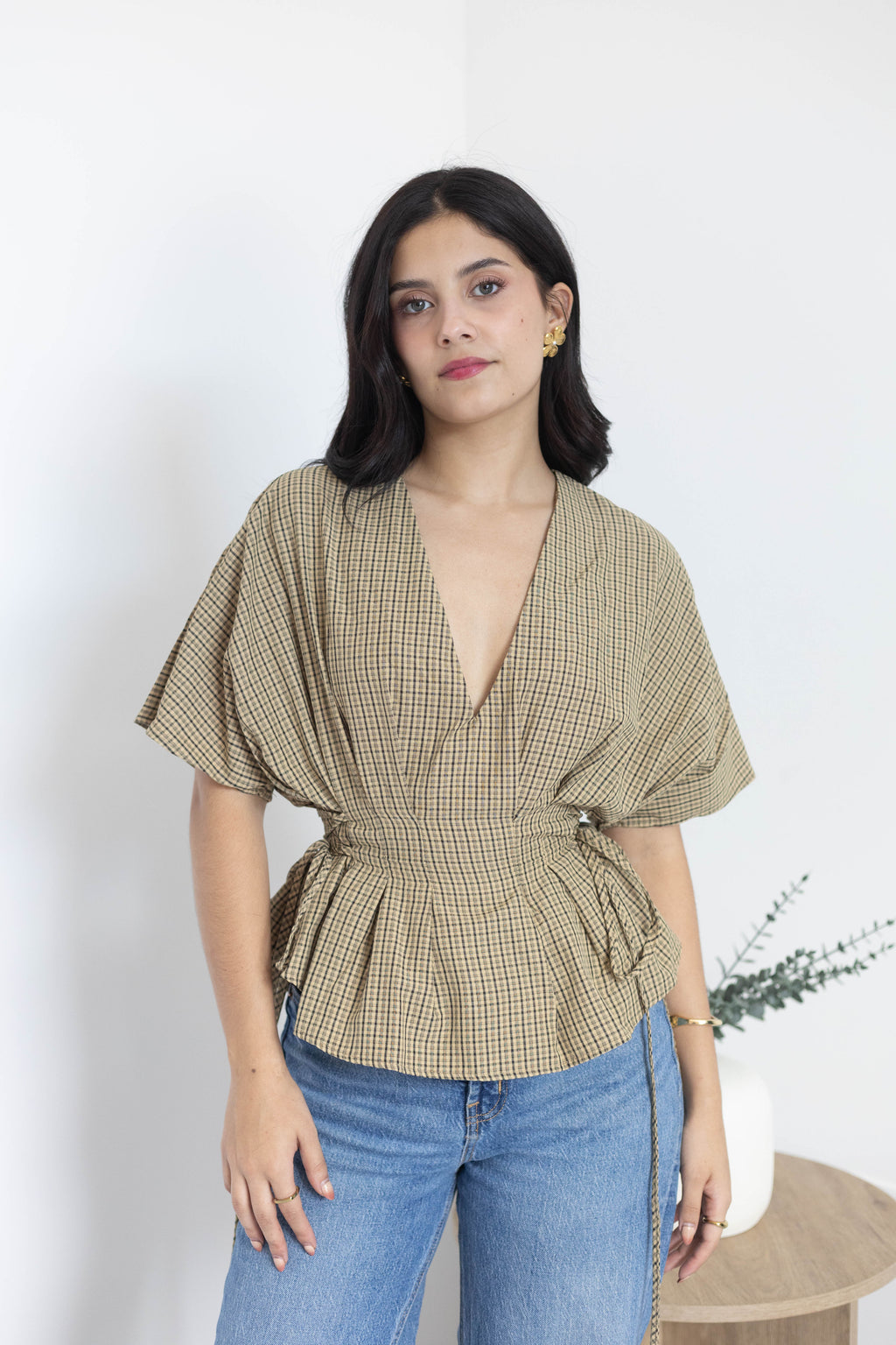 Blusa