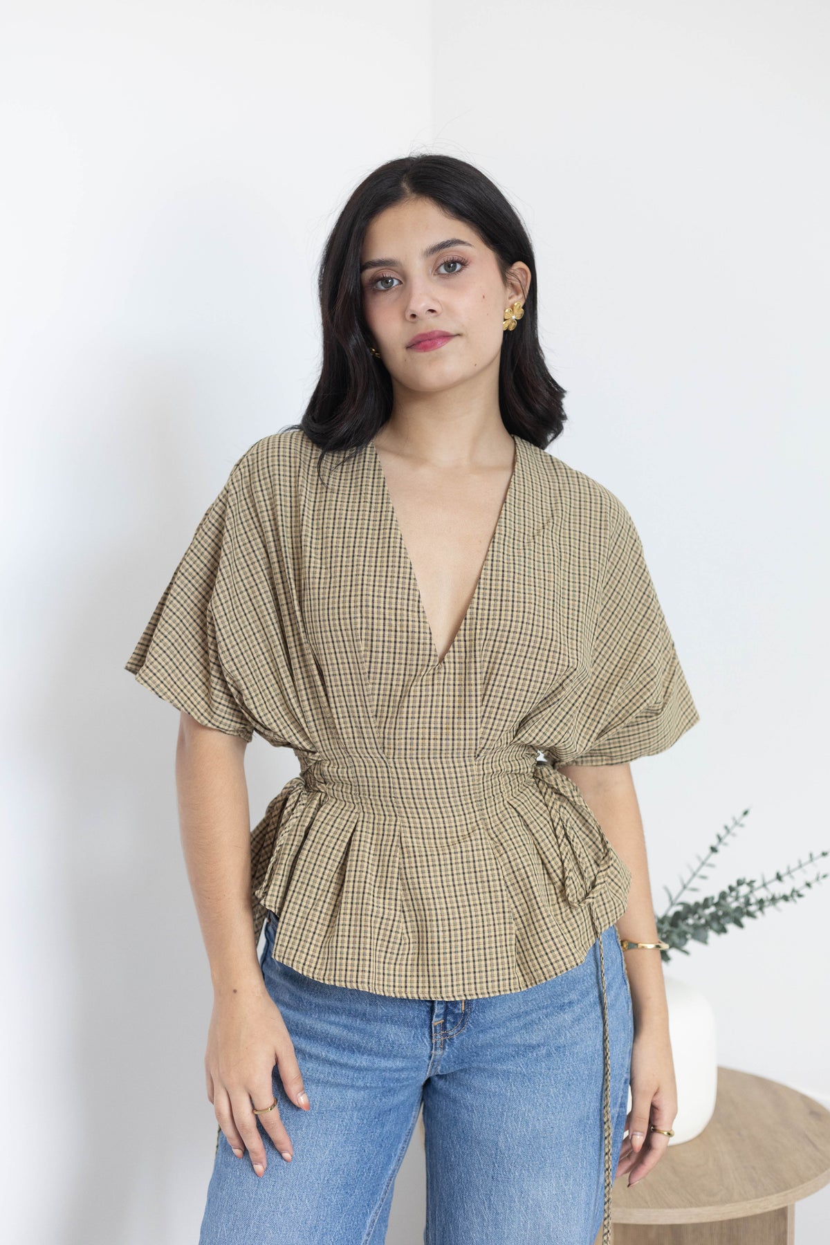 Blusa