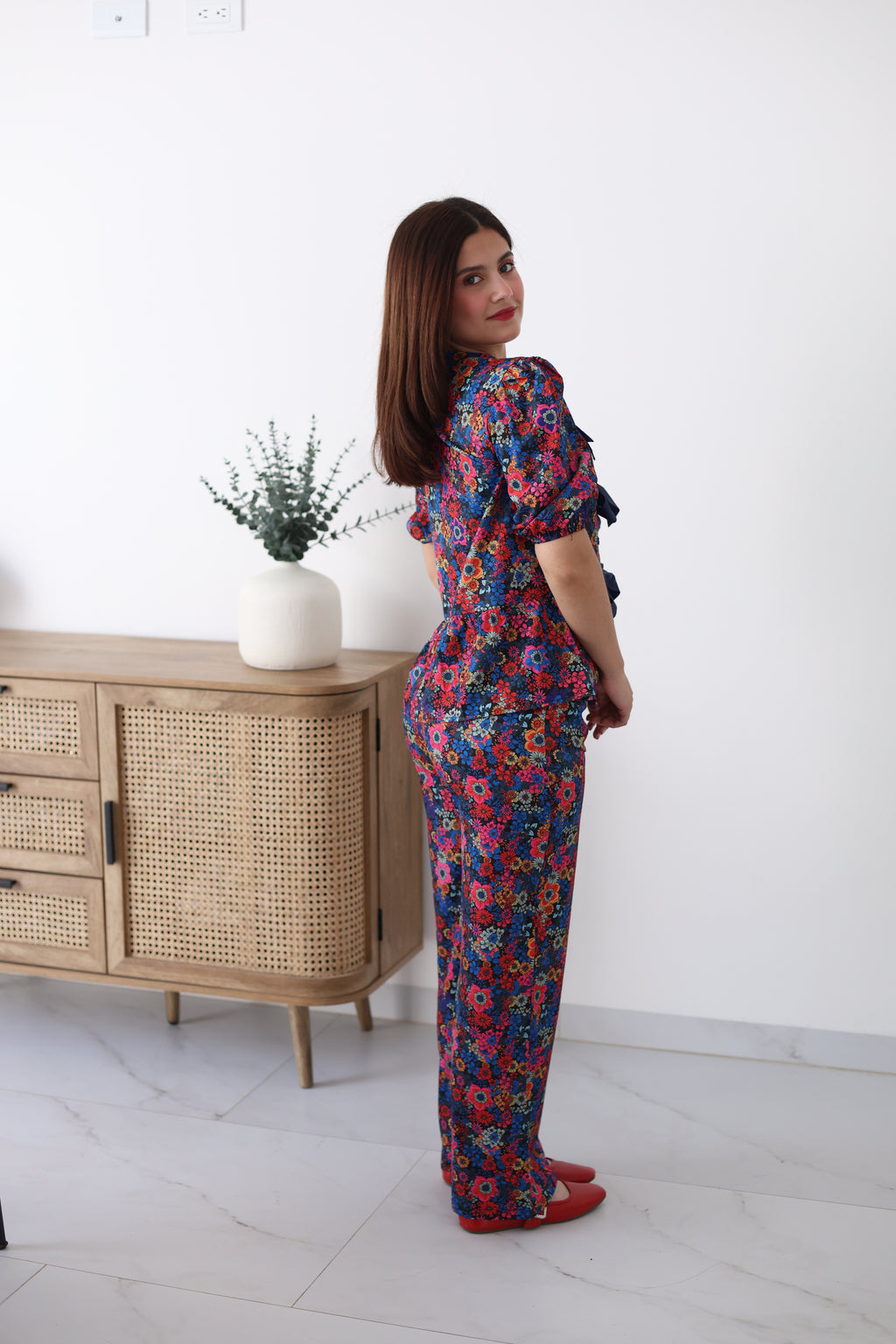 Conjunto RENATA 🌸