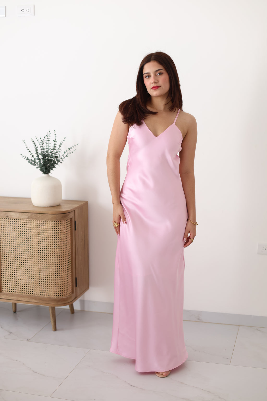 Vestido roberta