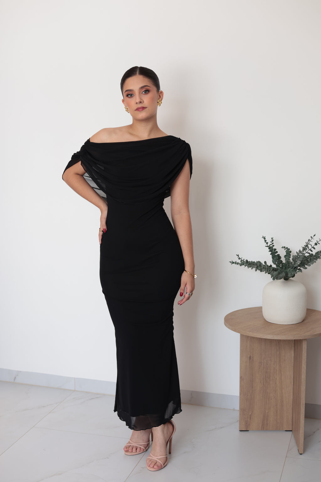 Vestido Constanza