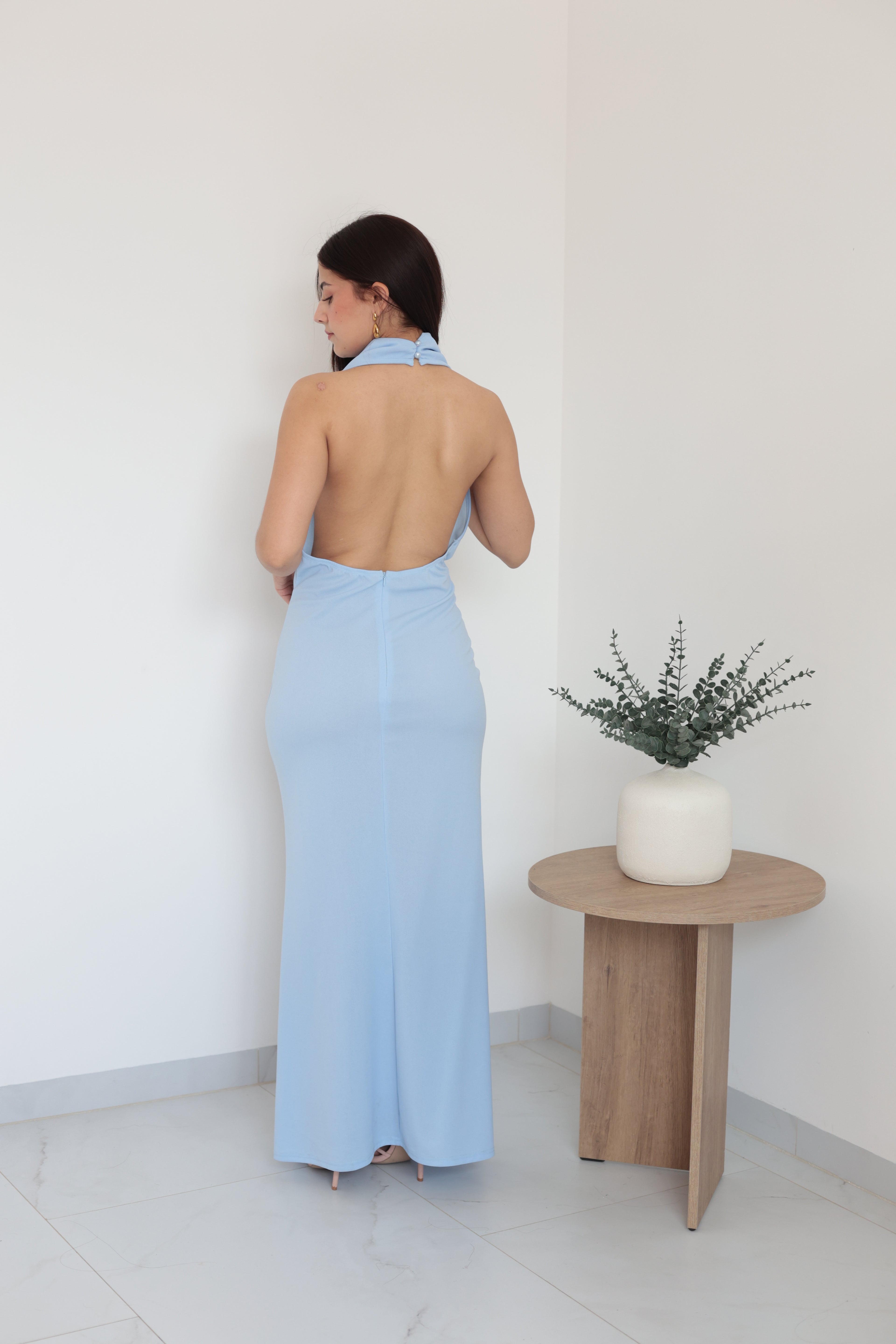 Vestido Azelie