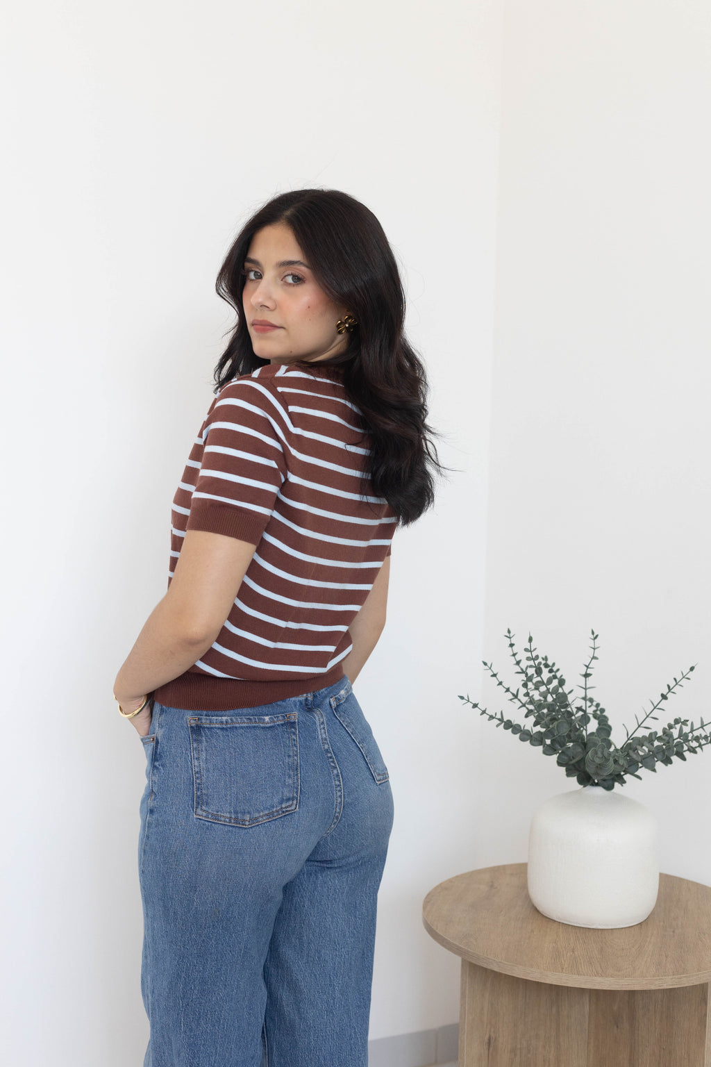 Blusa