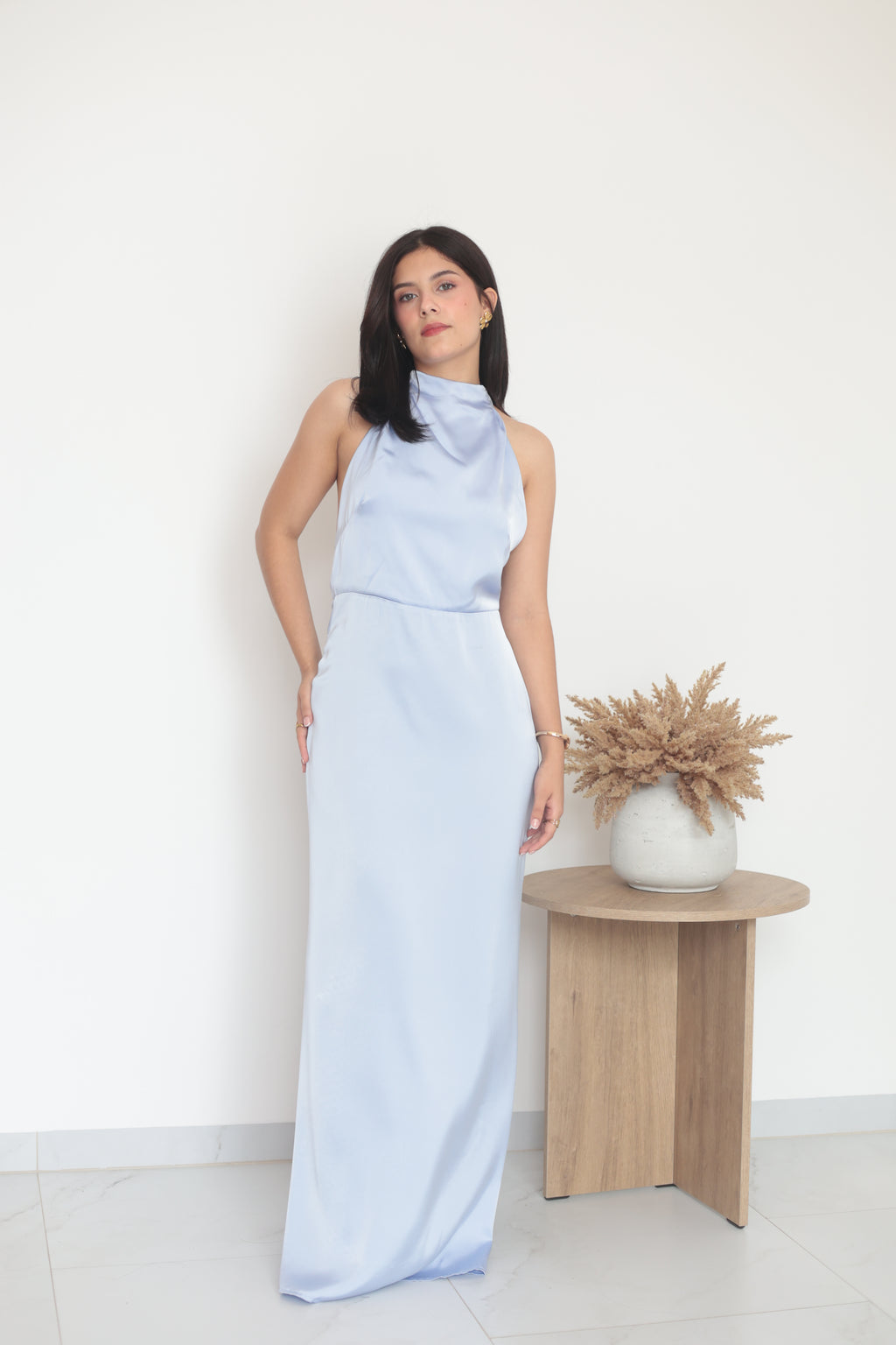 Vestido Amelie