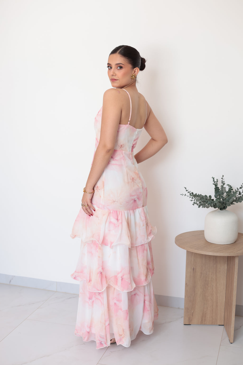 Vestido Viviana