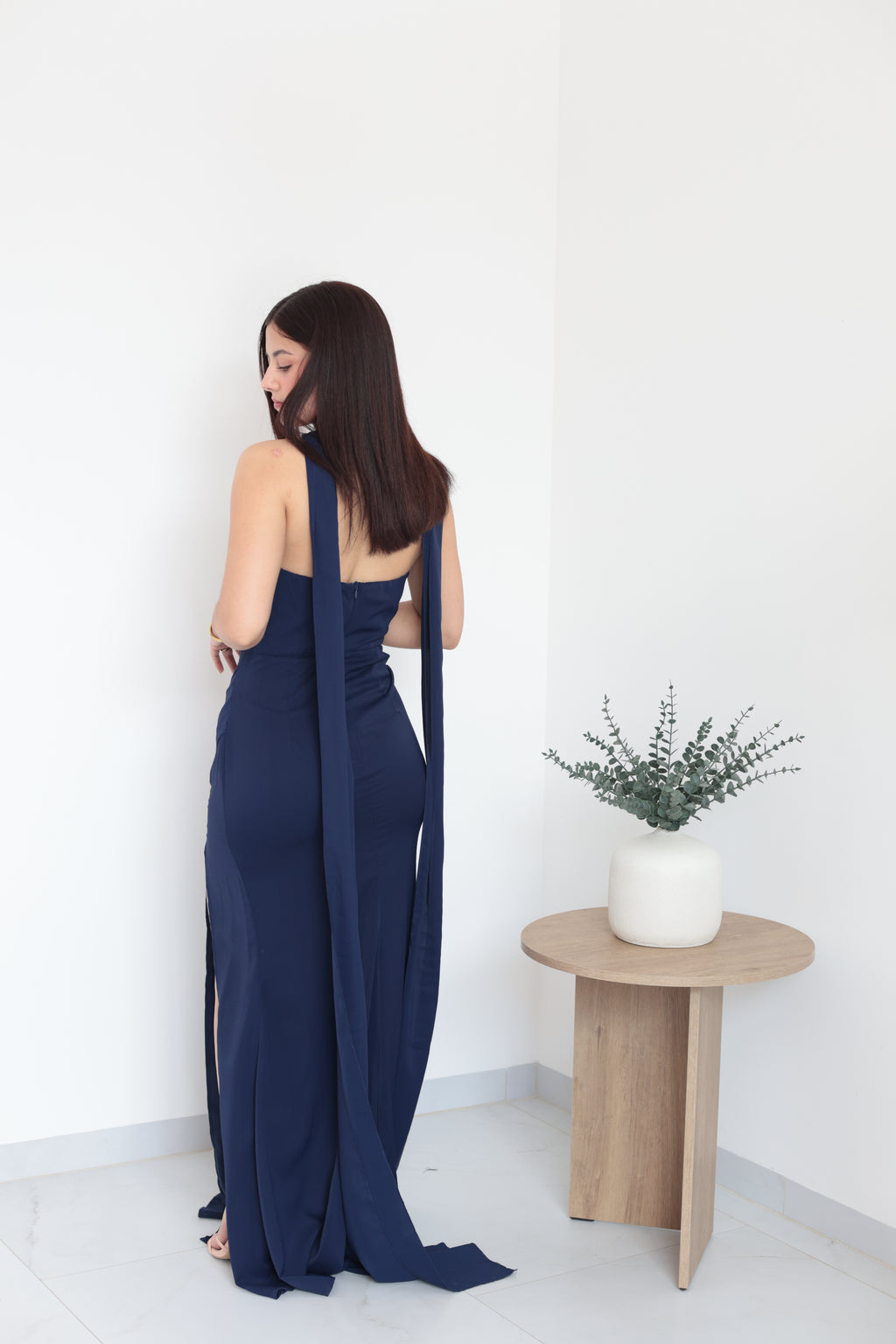 Vestido Lucrecia