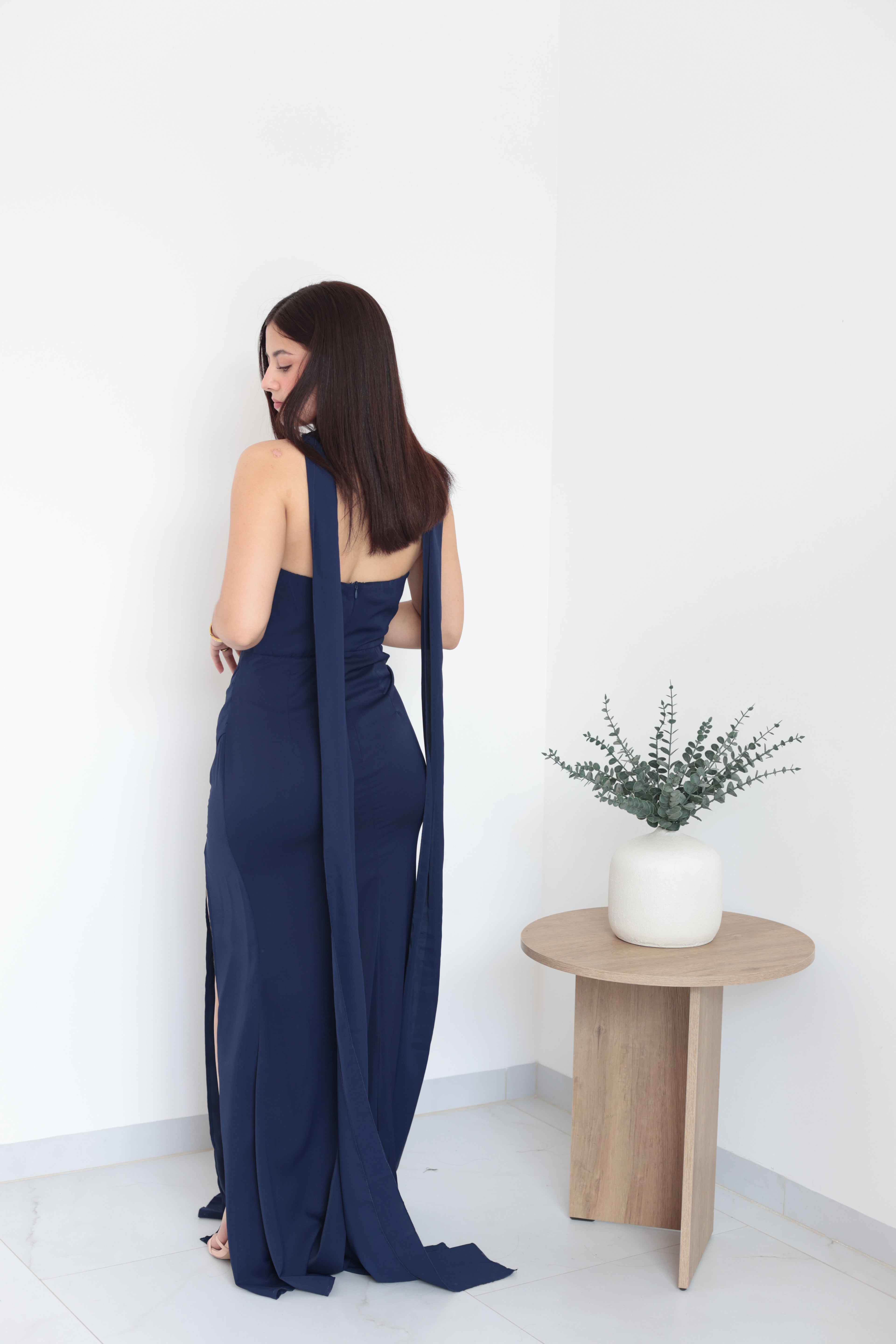 Vestido Lucrecia
