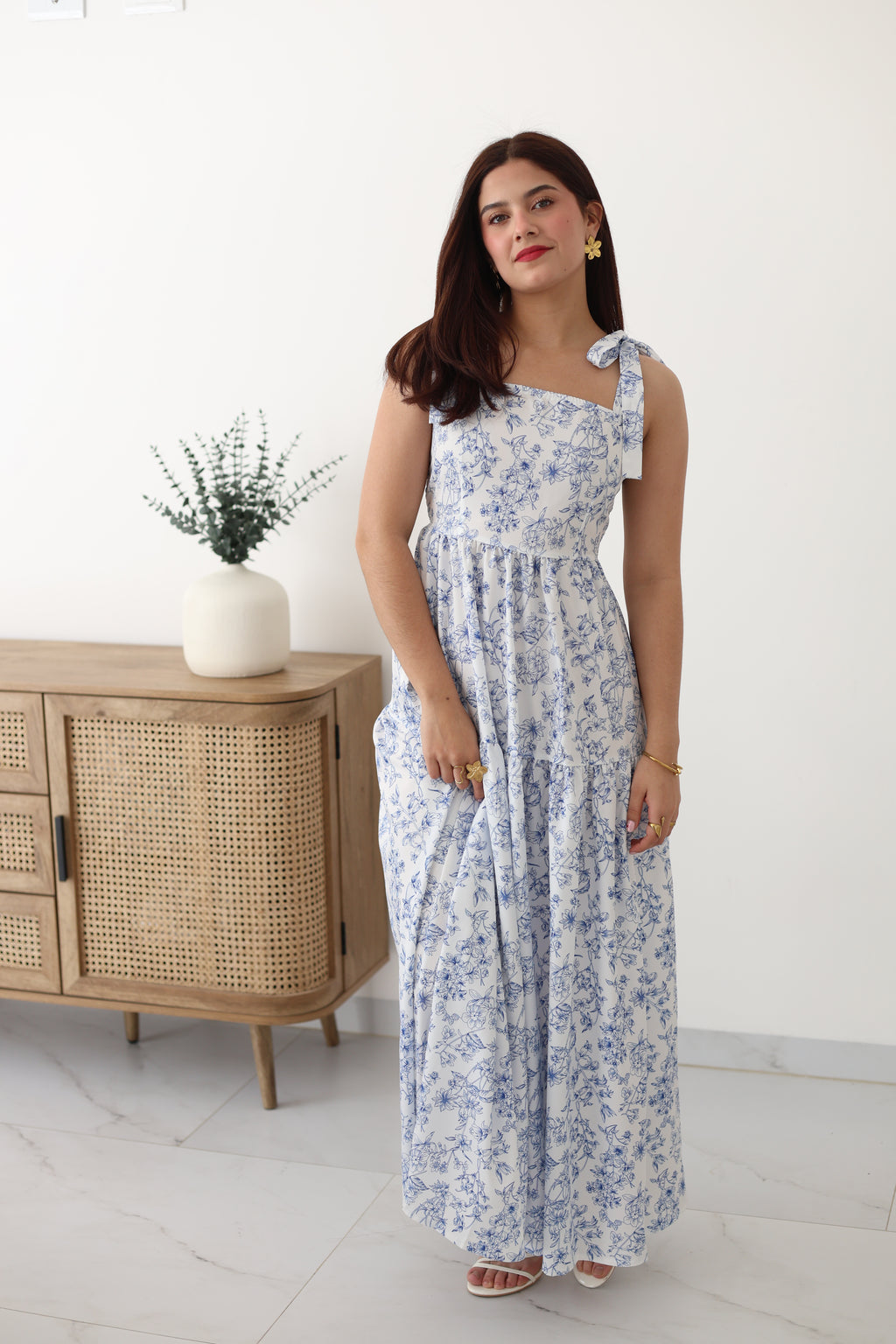 Vestido Paulina