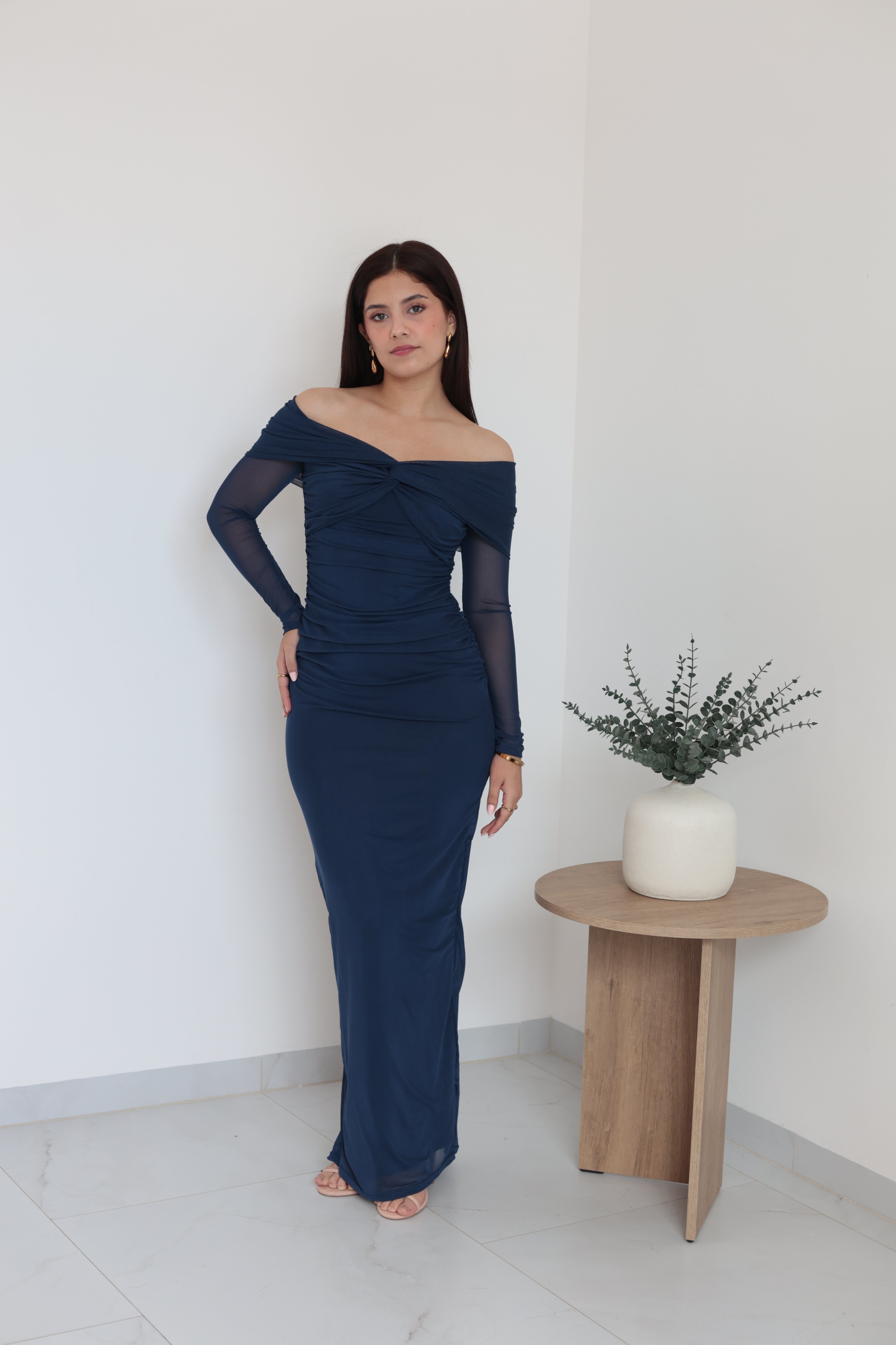 Vestido Brenda