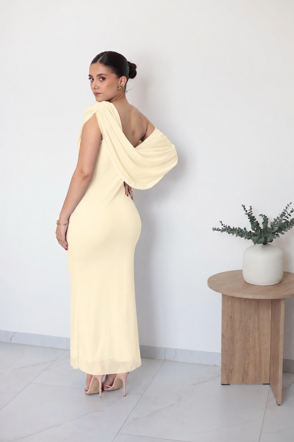 Vestido Constanza