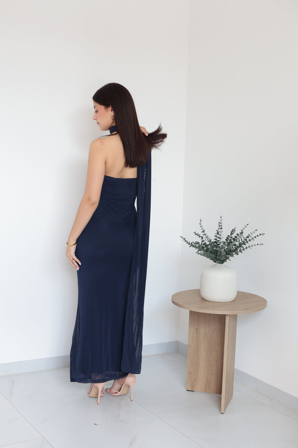 Vestido Aurora