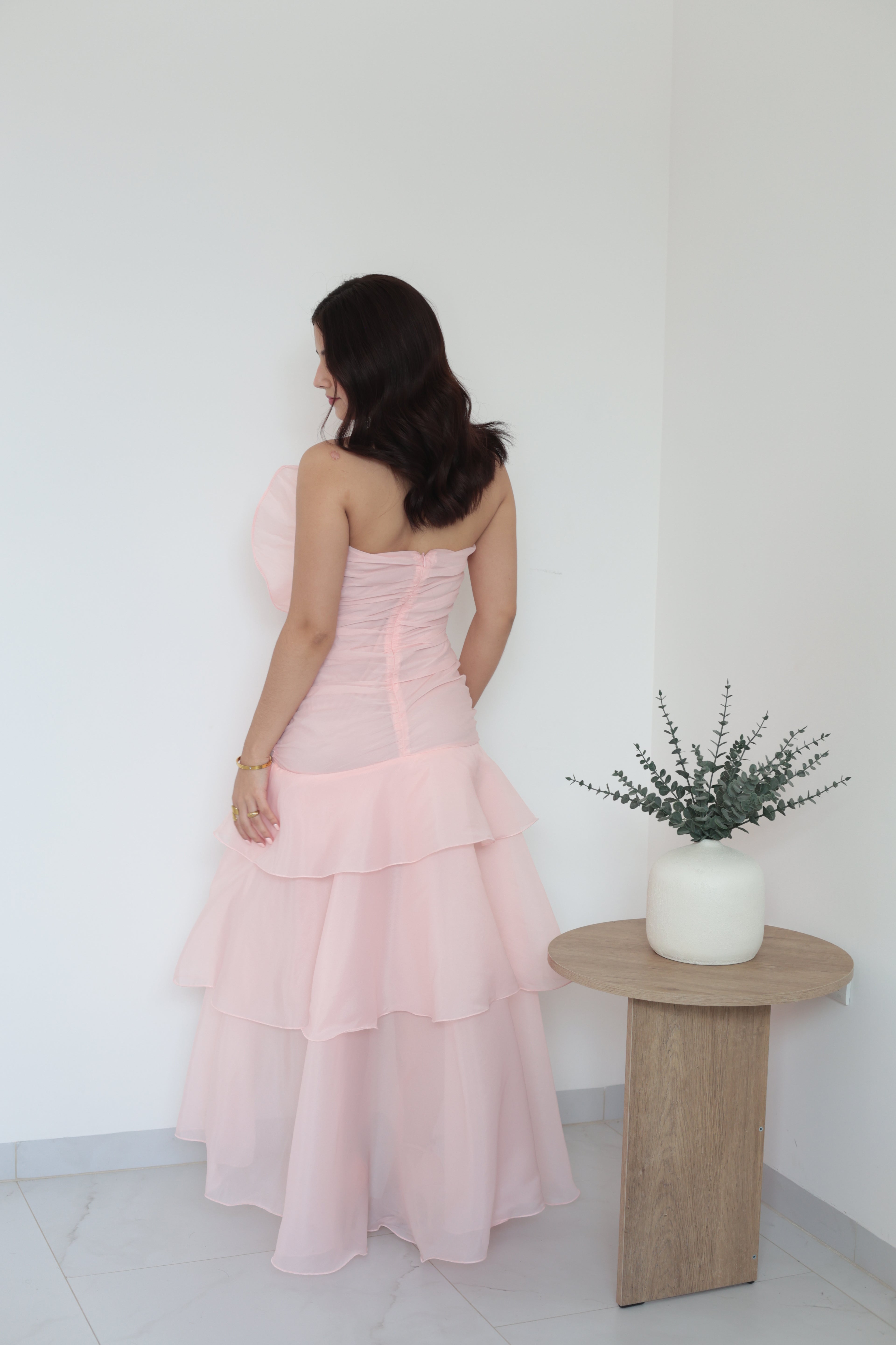 Vestido ROSE