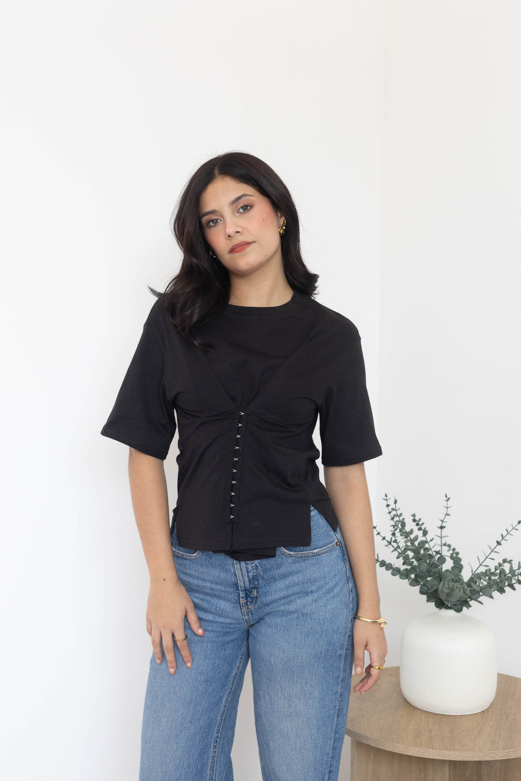 Blusa