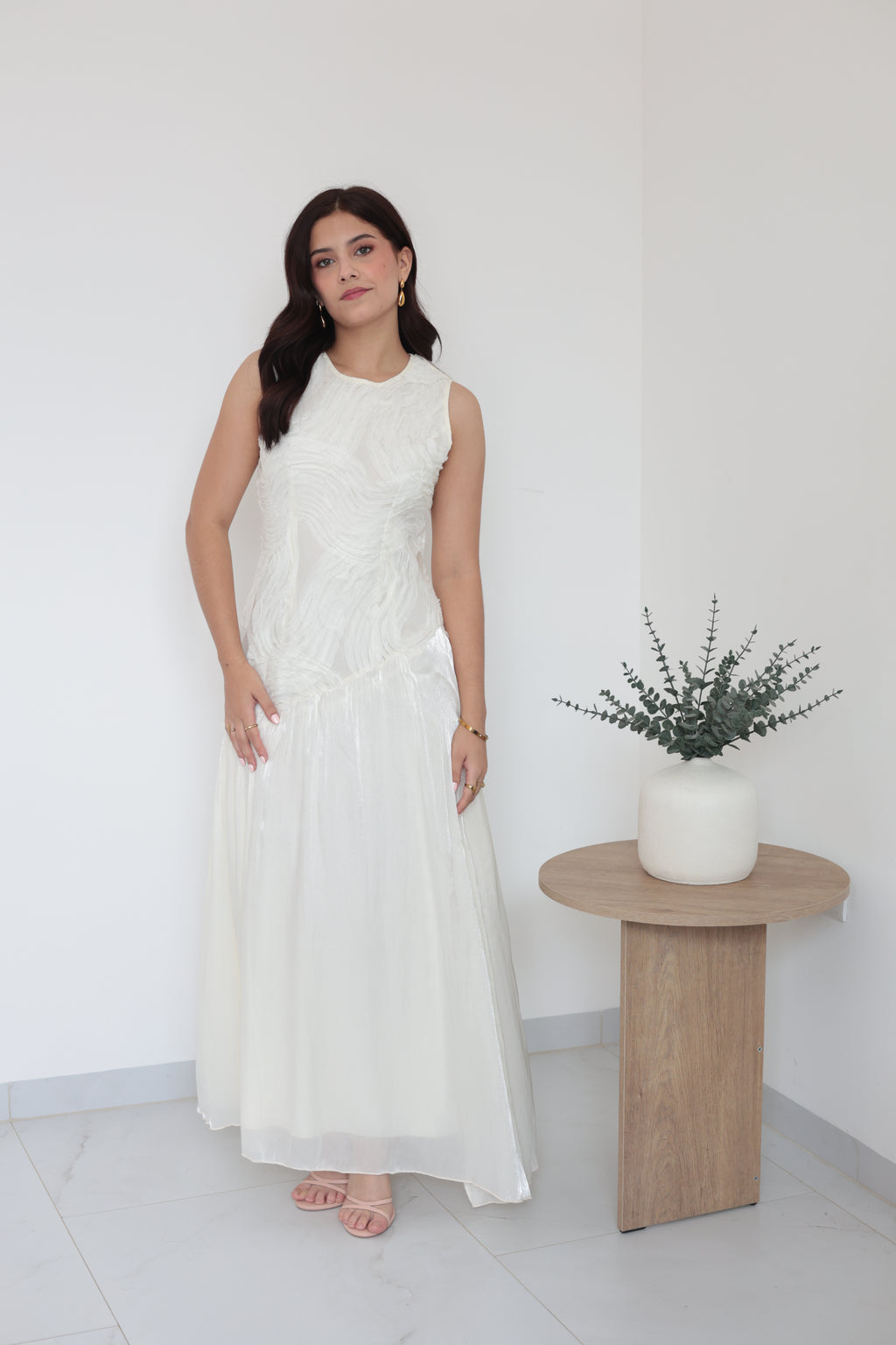 Vestido Francesca