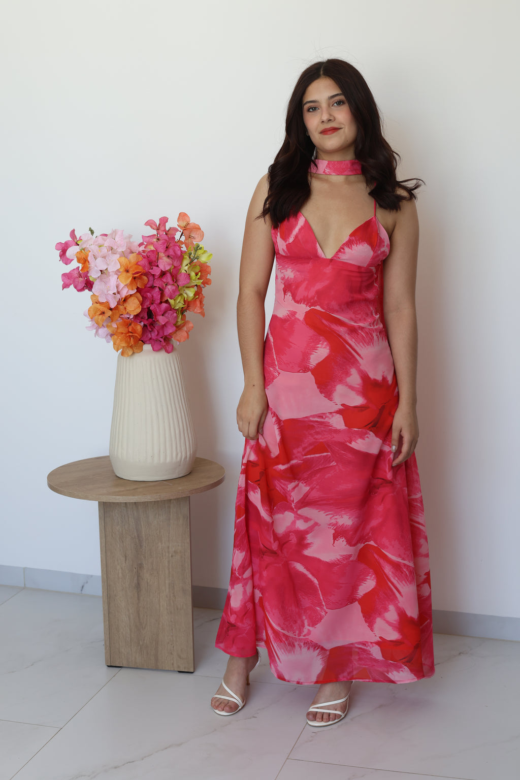 Vestido ROSSE