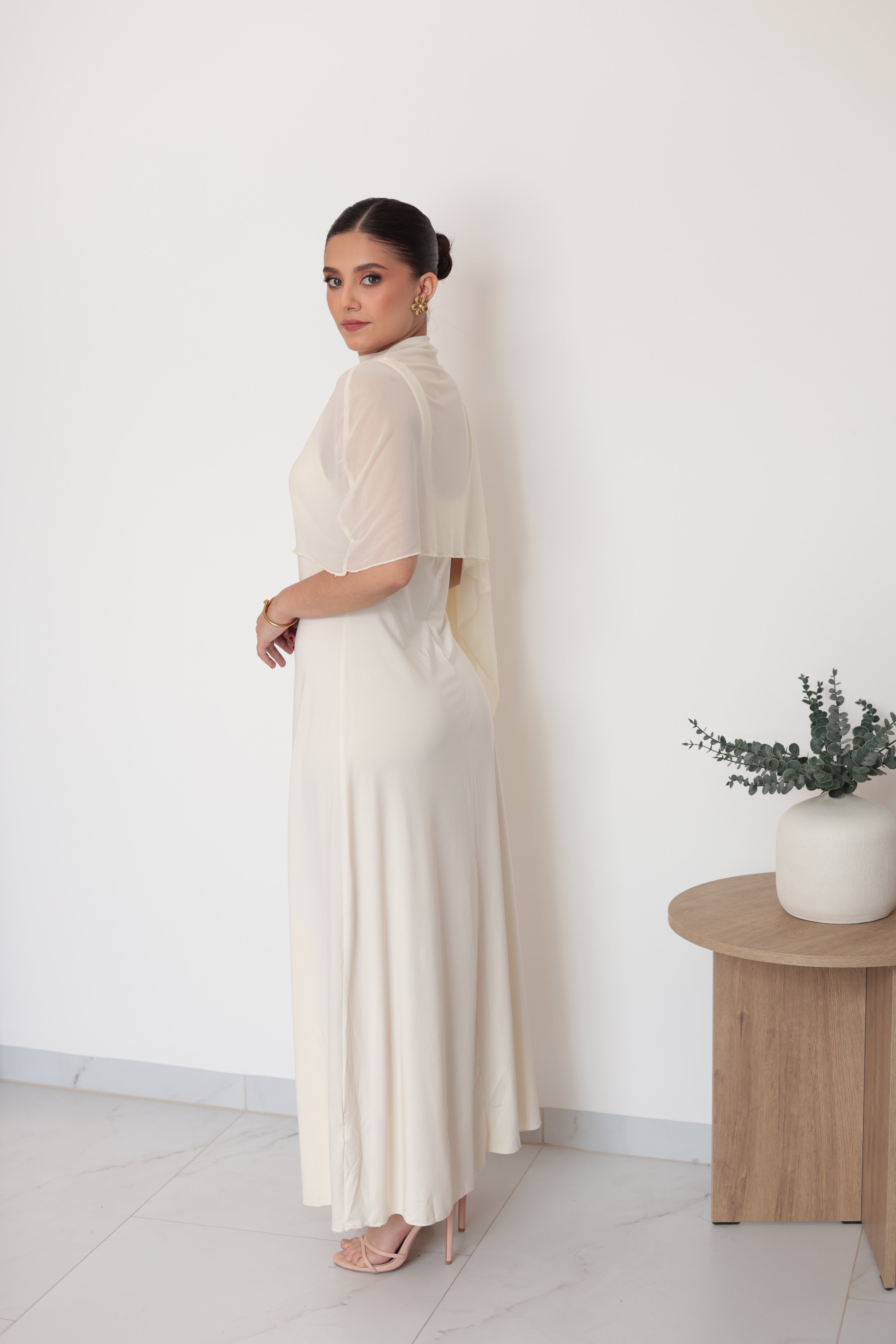 Vestido Clara