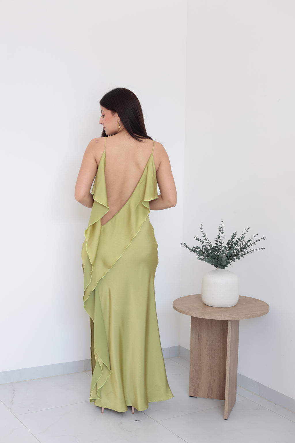 Vestido Lima