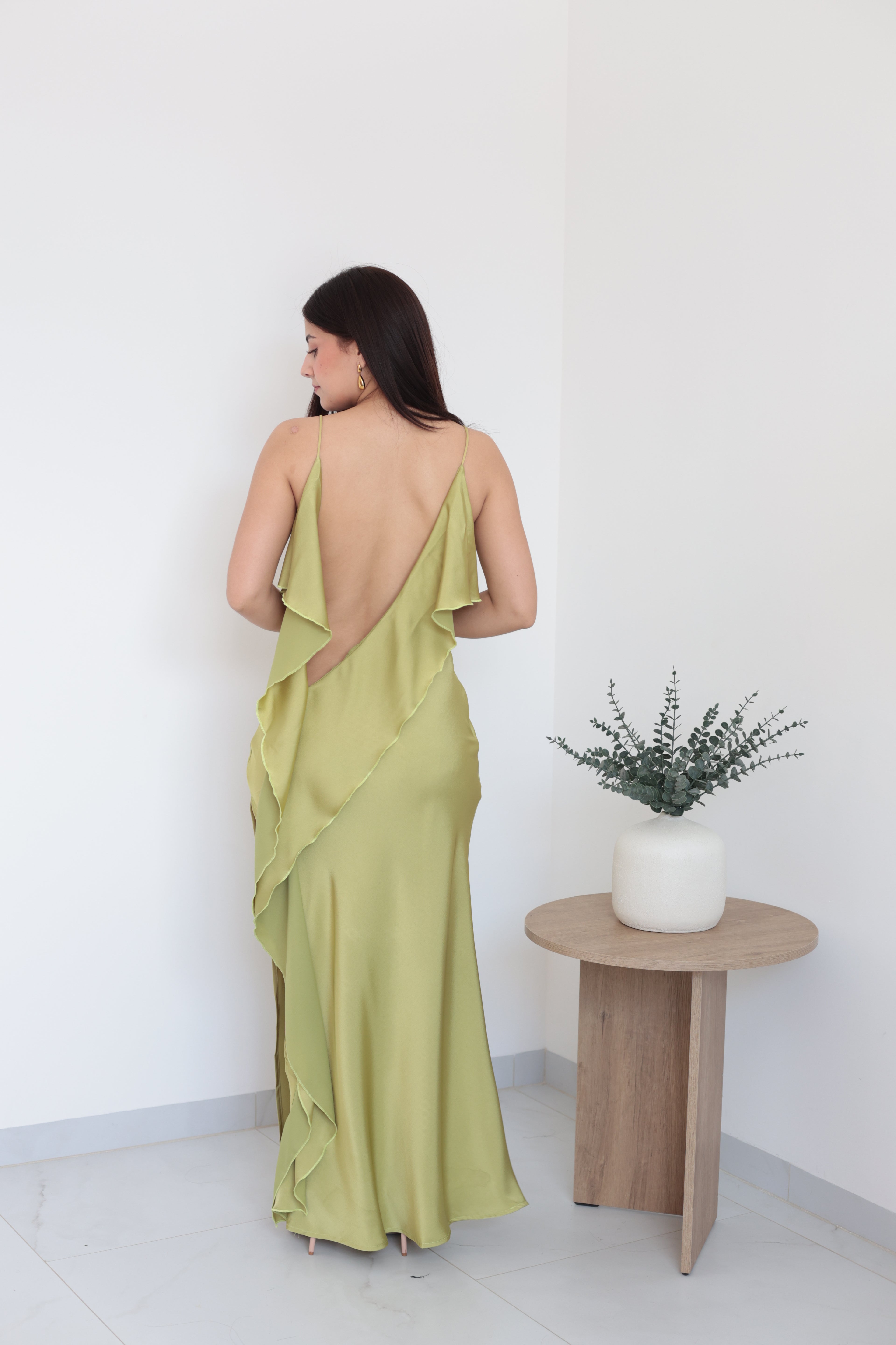 Vestido Lima