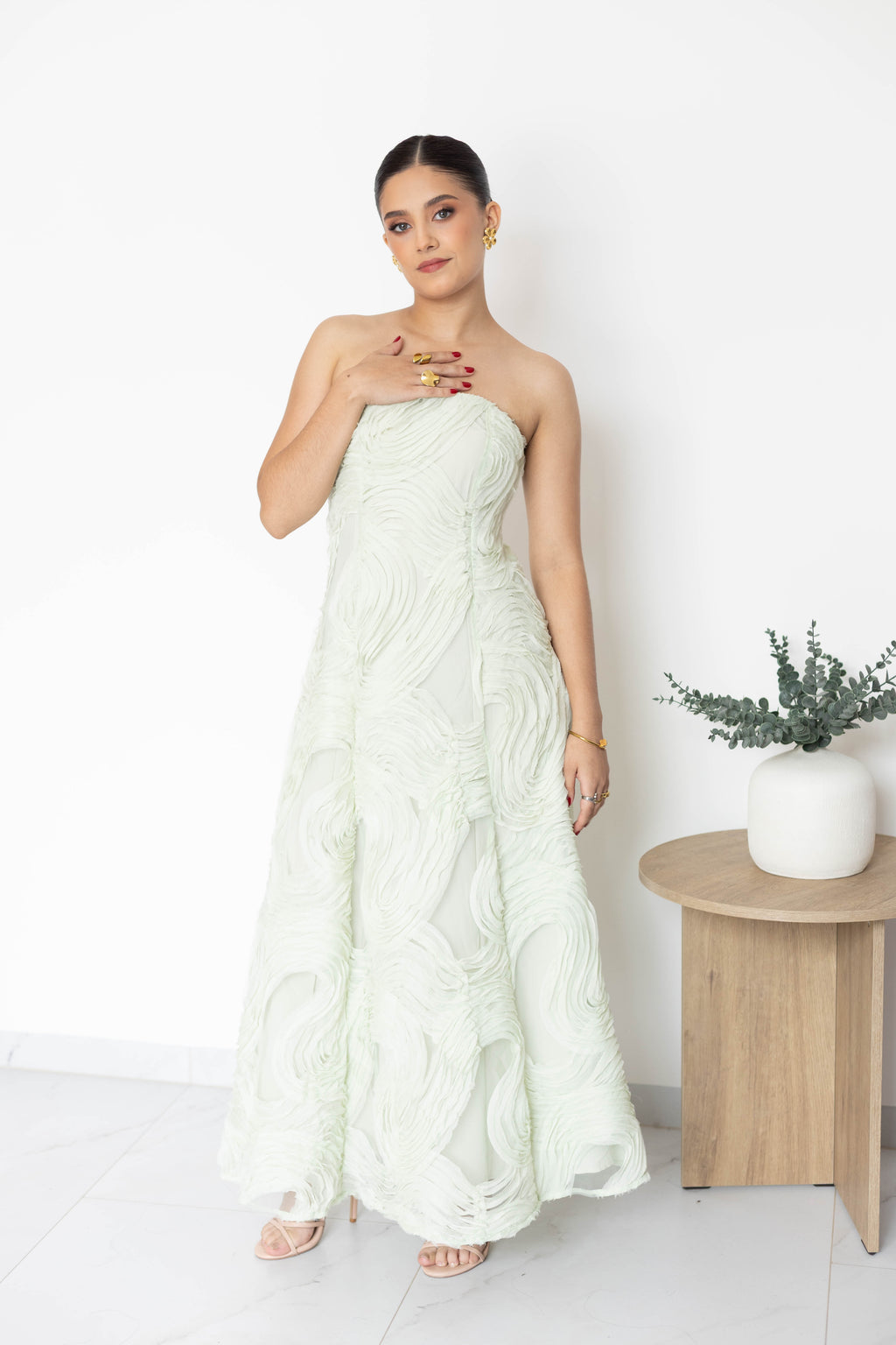 Vestido Emma