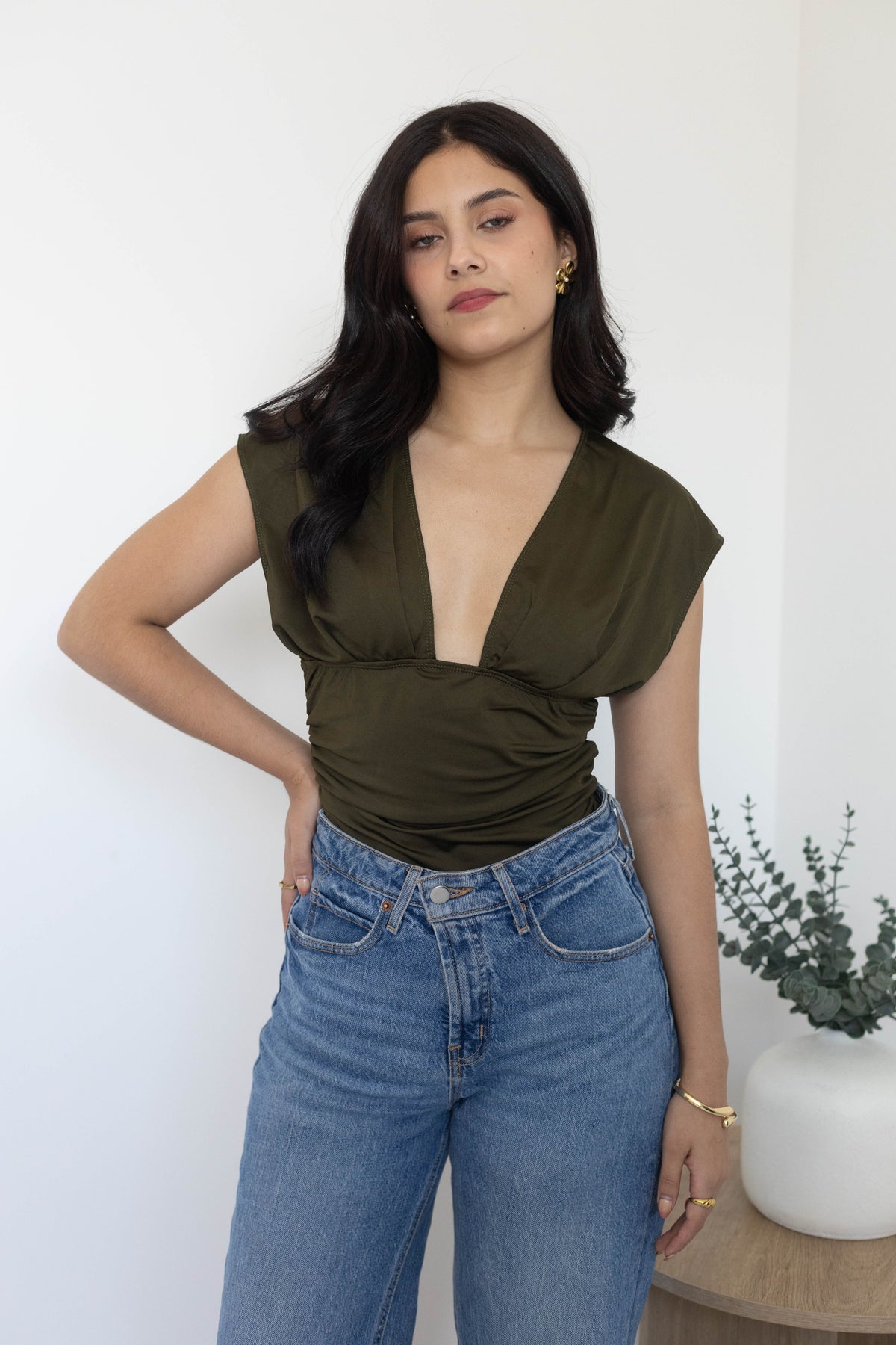 Blusa