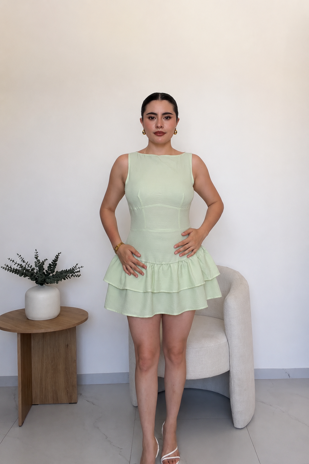 Vestido