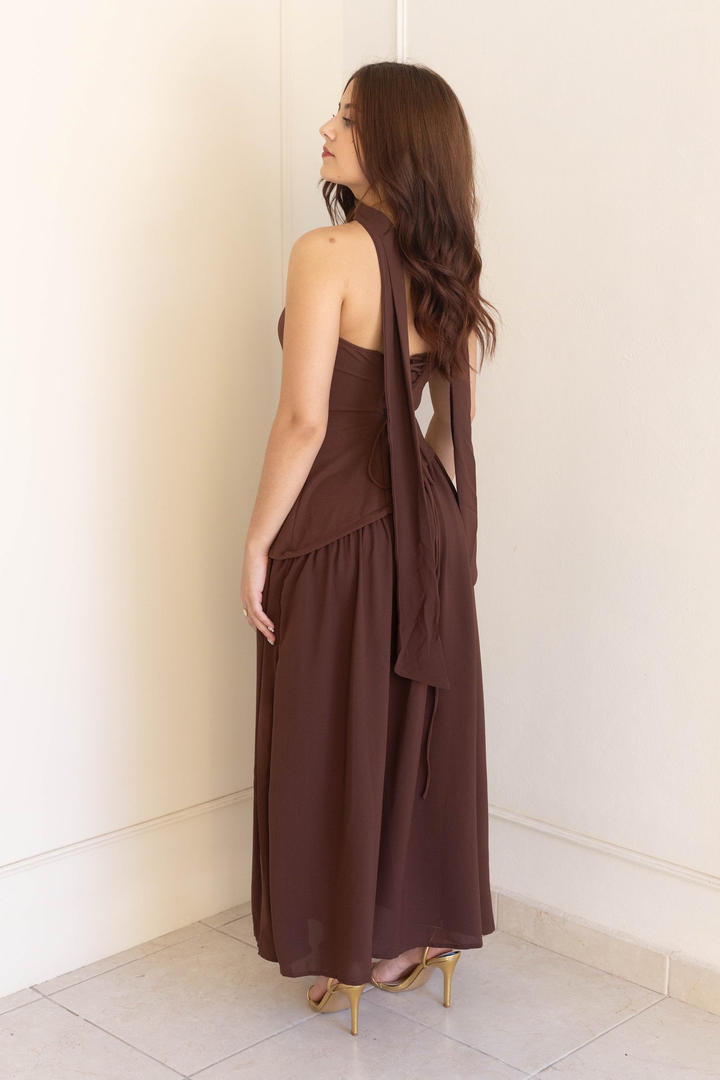 Vestido MOKA