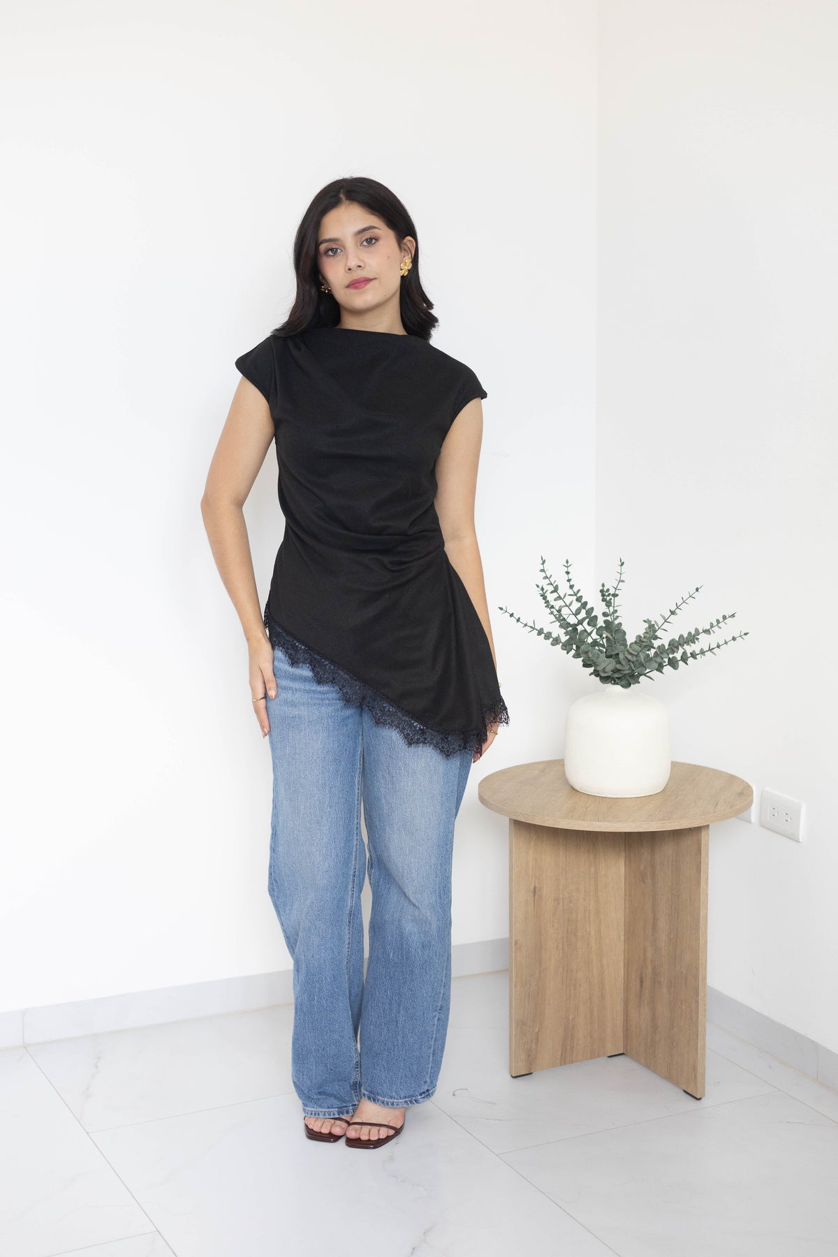 Blusa